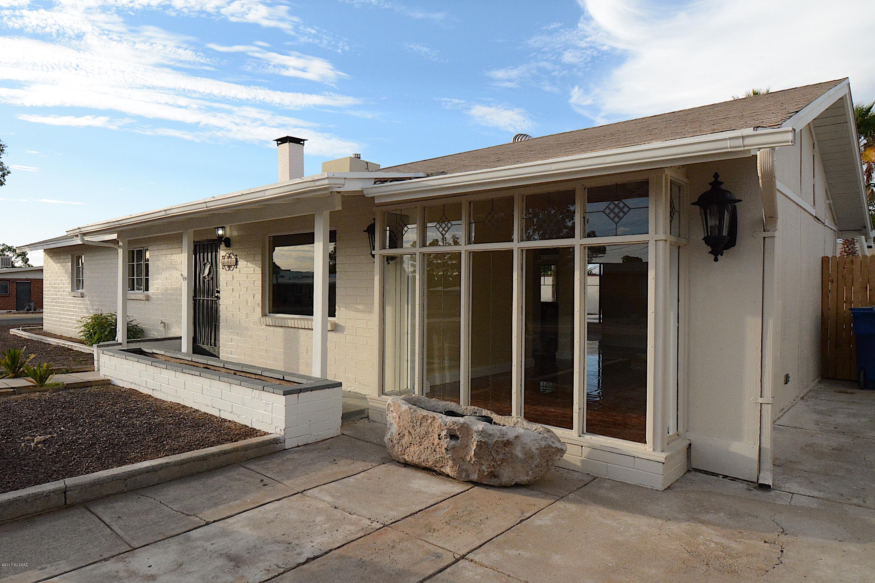 Hervey Addition - Residential