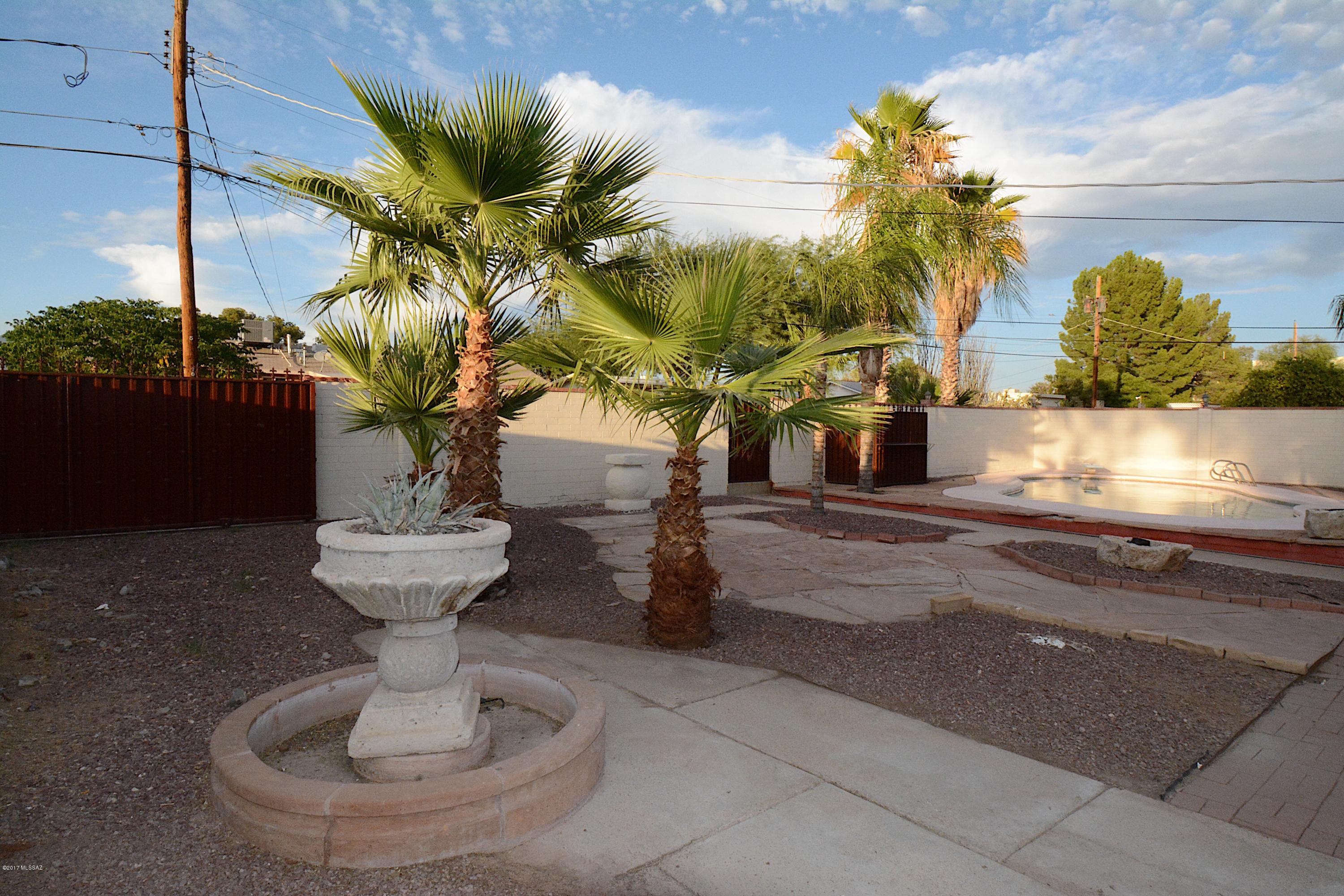 Hervey Addition - Residential