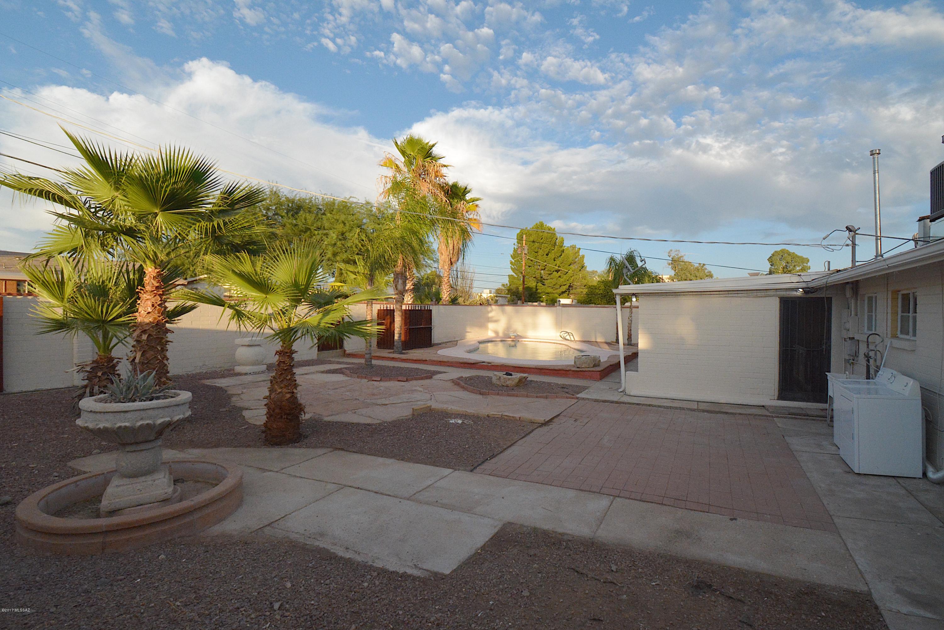 Hervey Addition - Residential