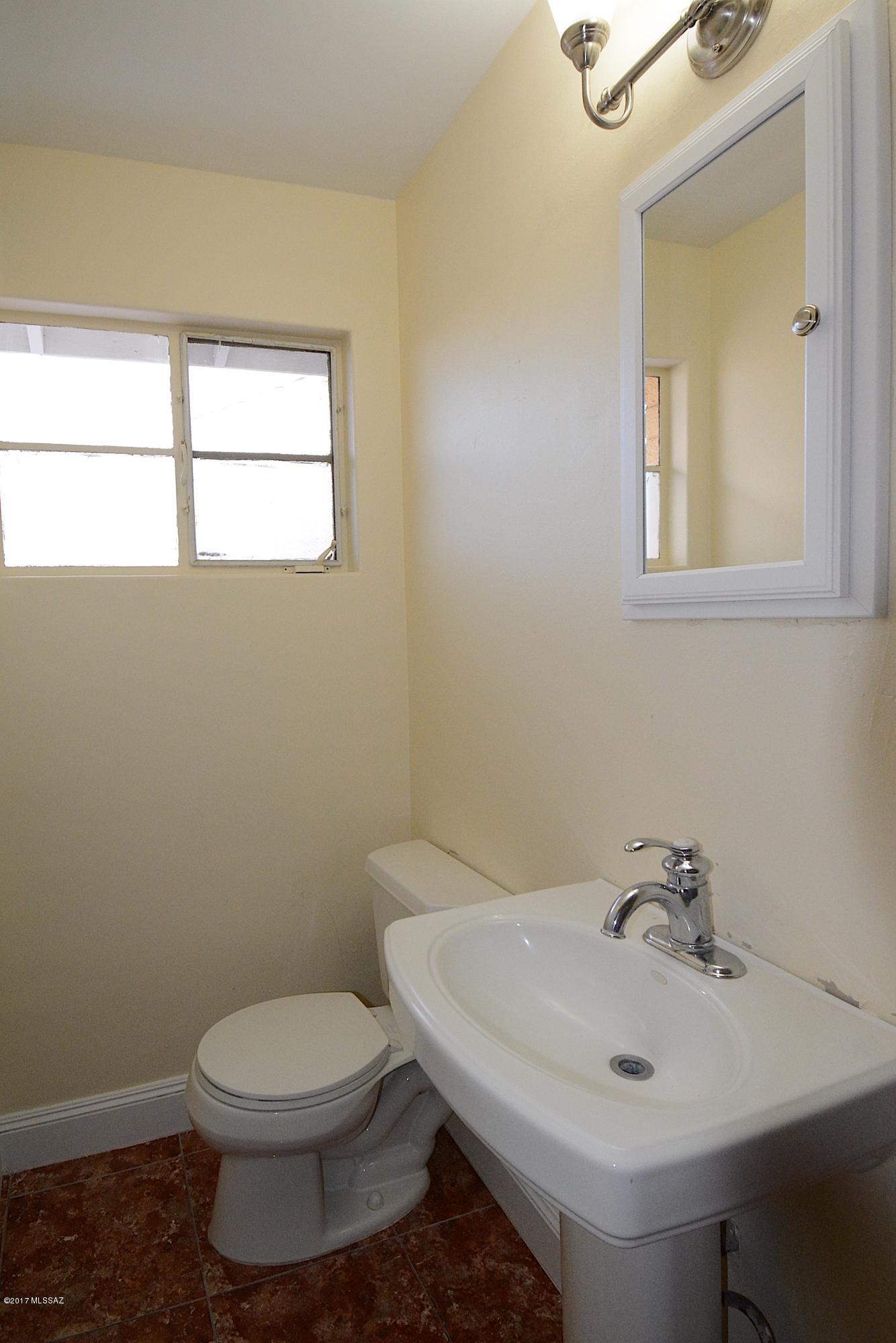 Hervey Addition - Residential