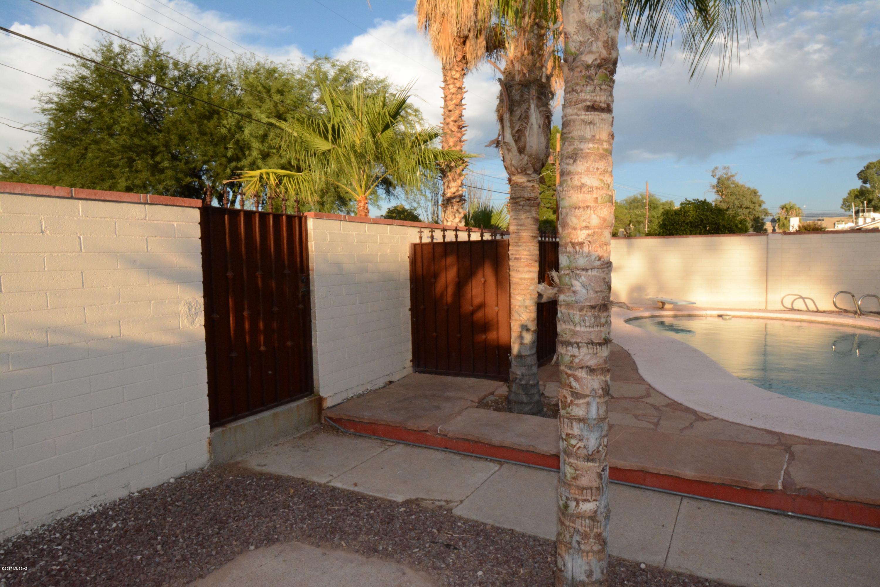 Hervey Addition - Residential