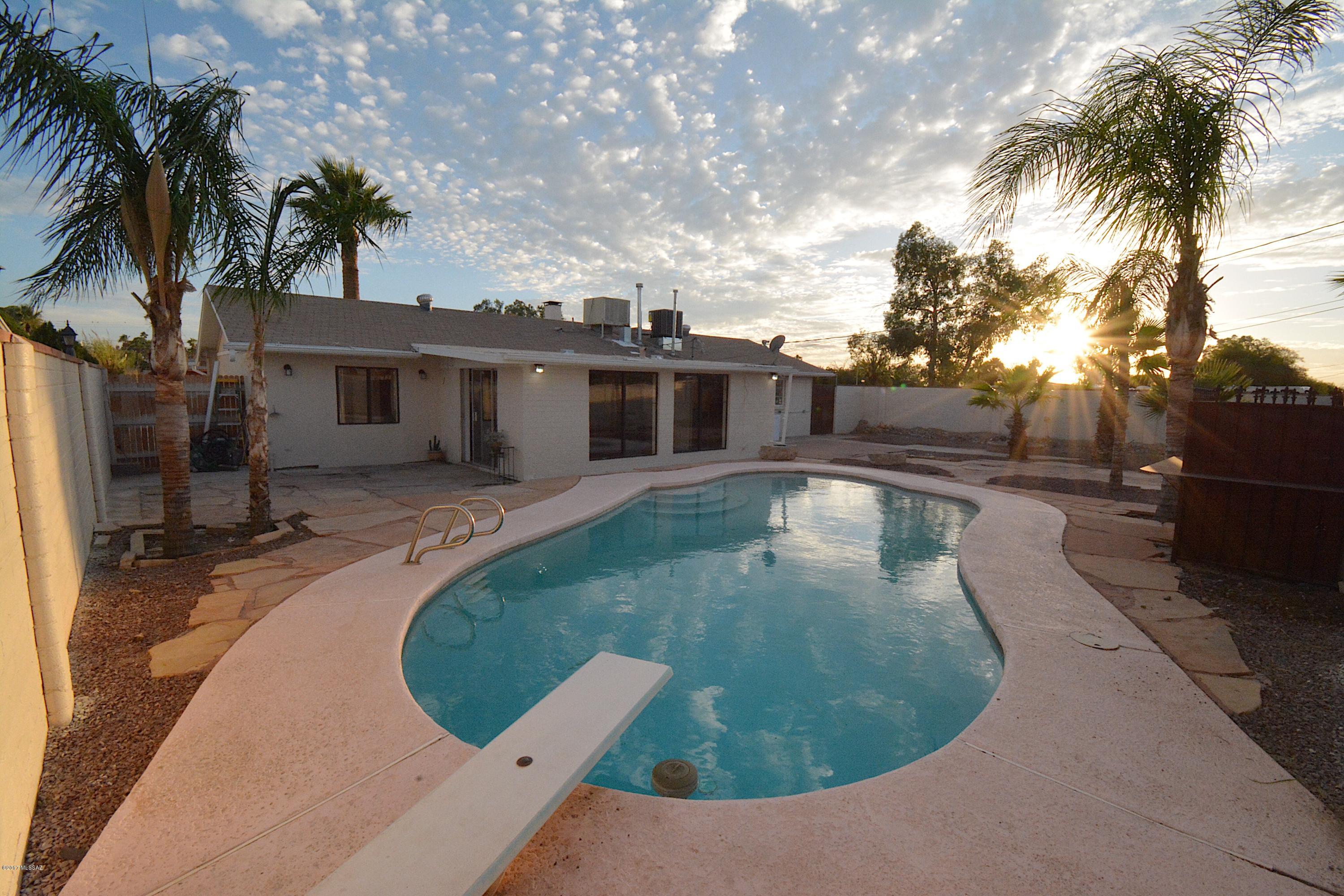 Hervey Addition - Residential