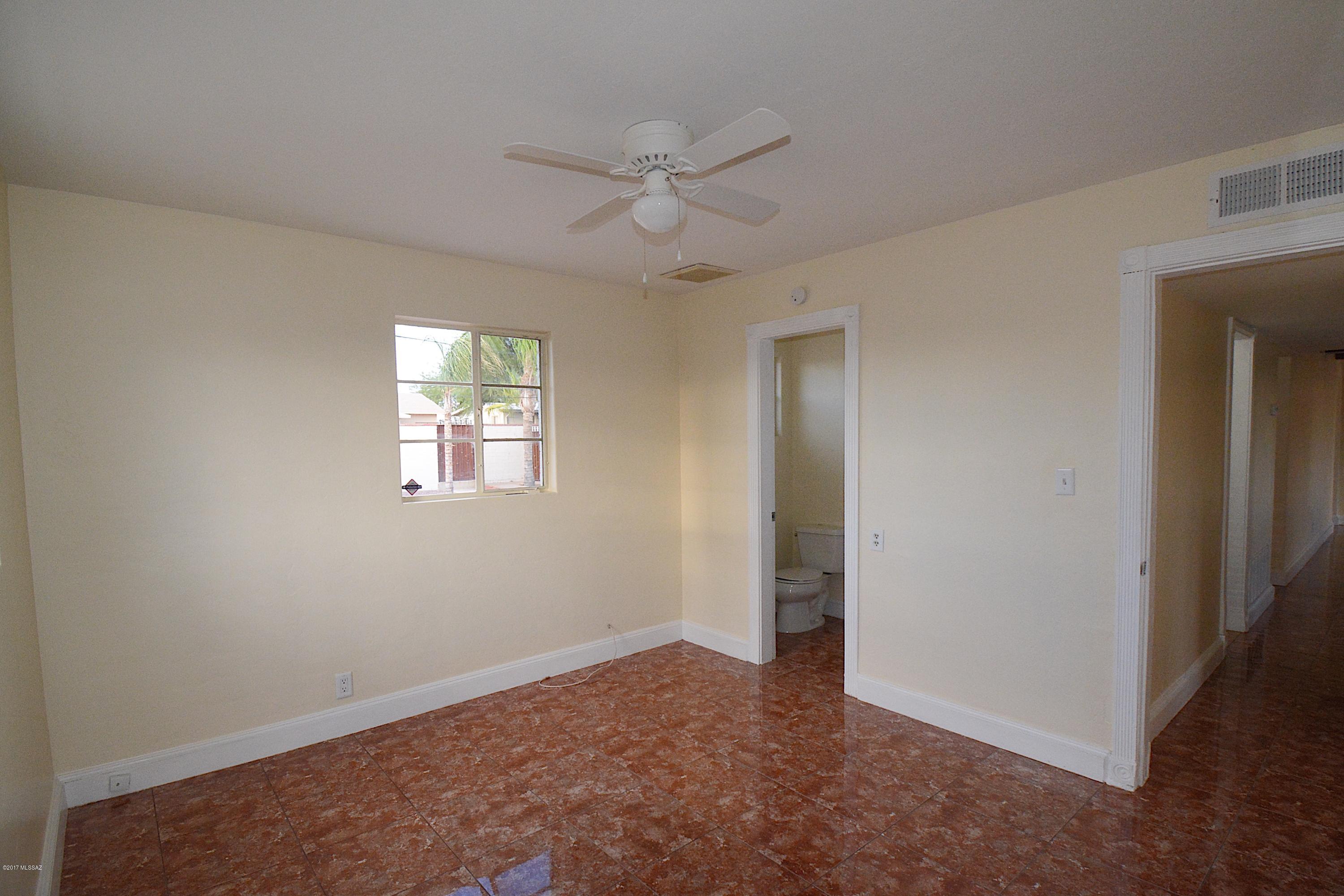 Hervey Addition - Residential