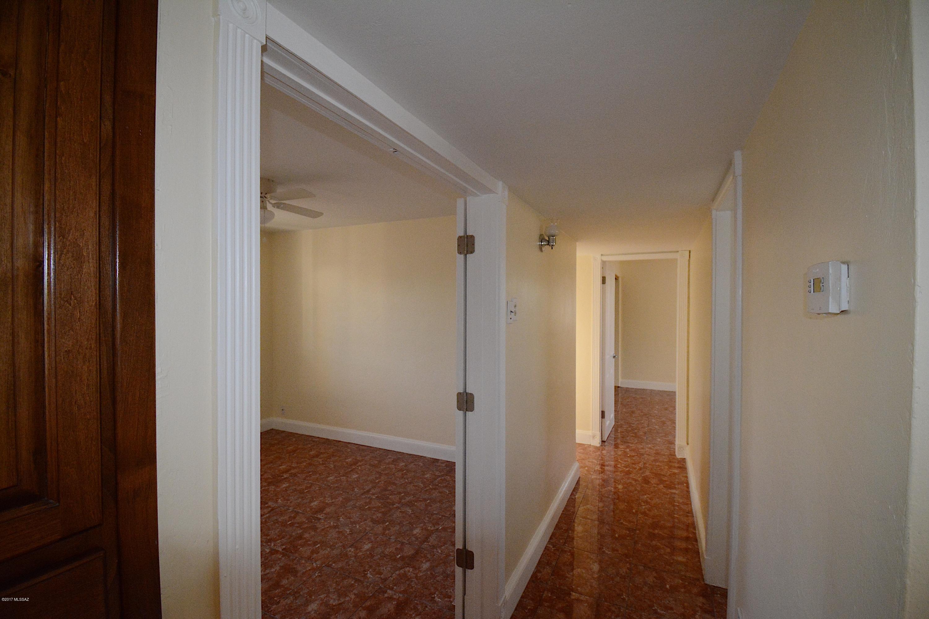 Hervey Addition - Residential