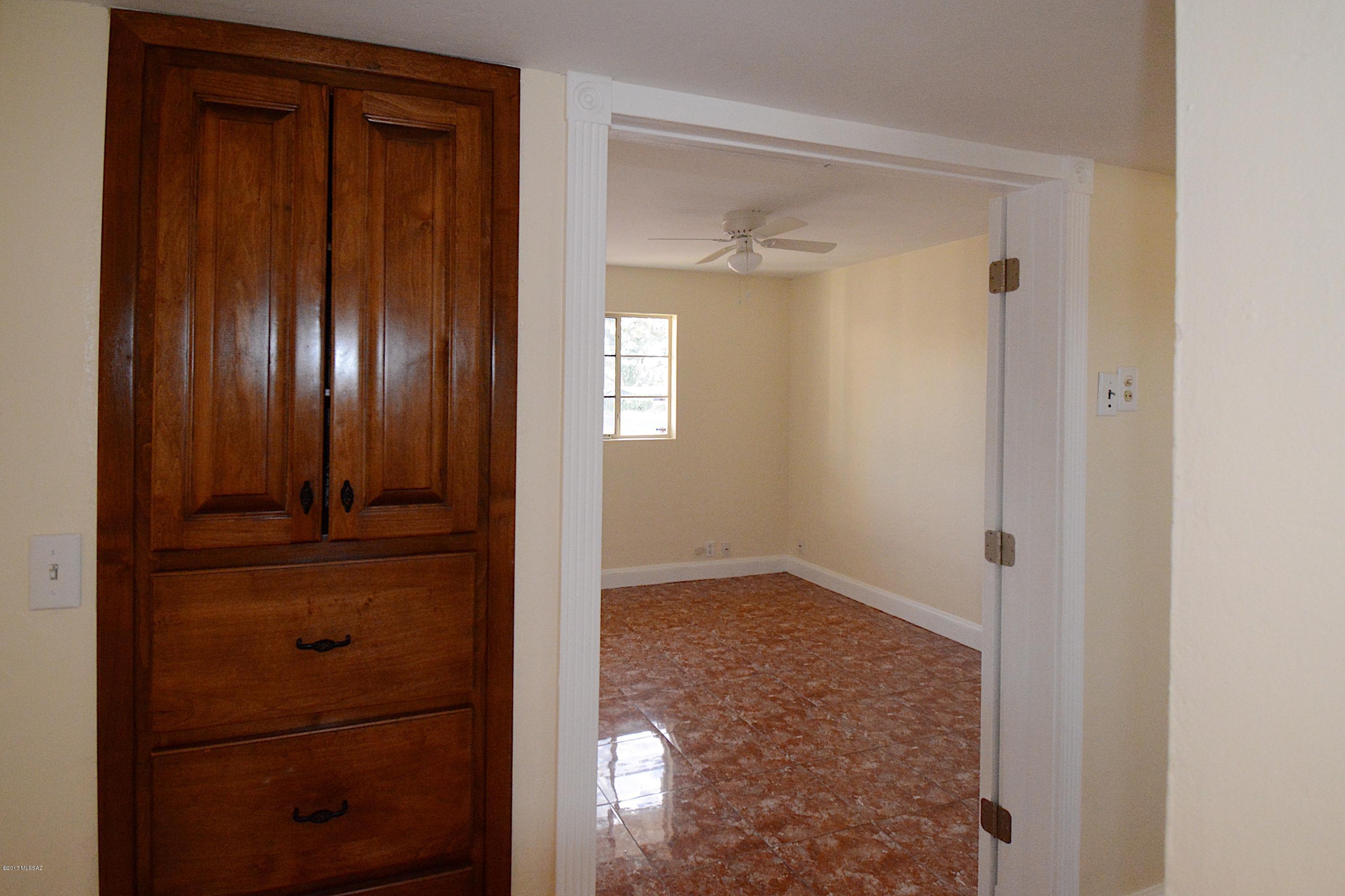 Hervey Addition - Residential