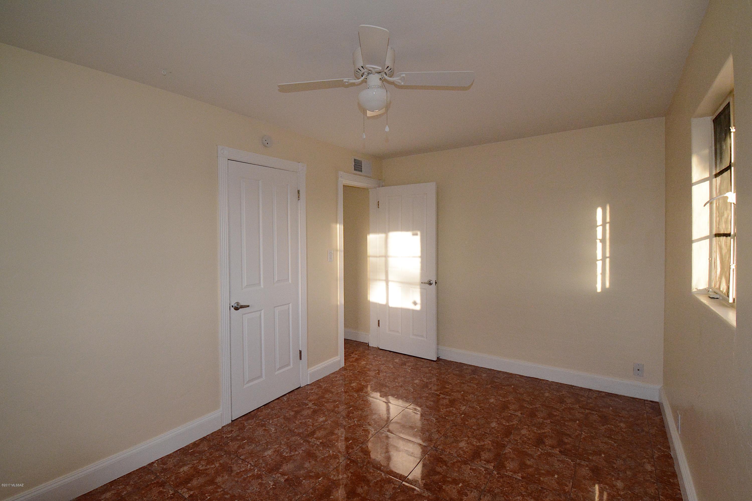 Hervey Addition - Residential