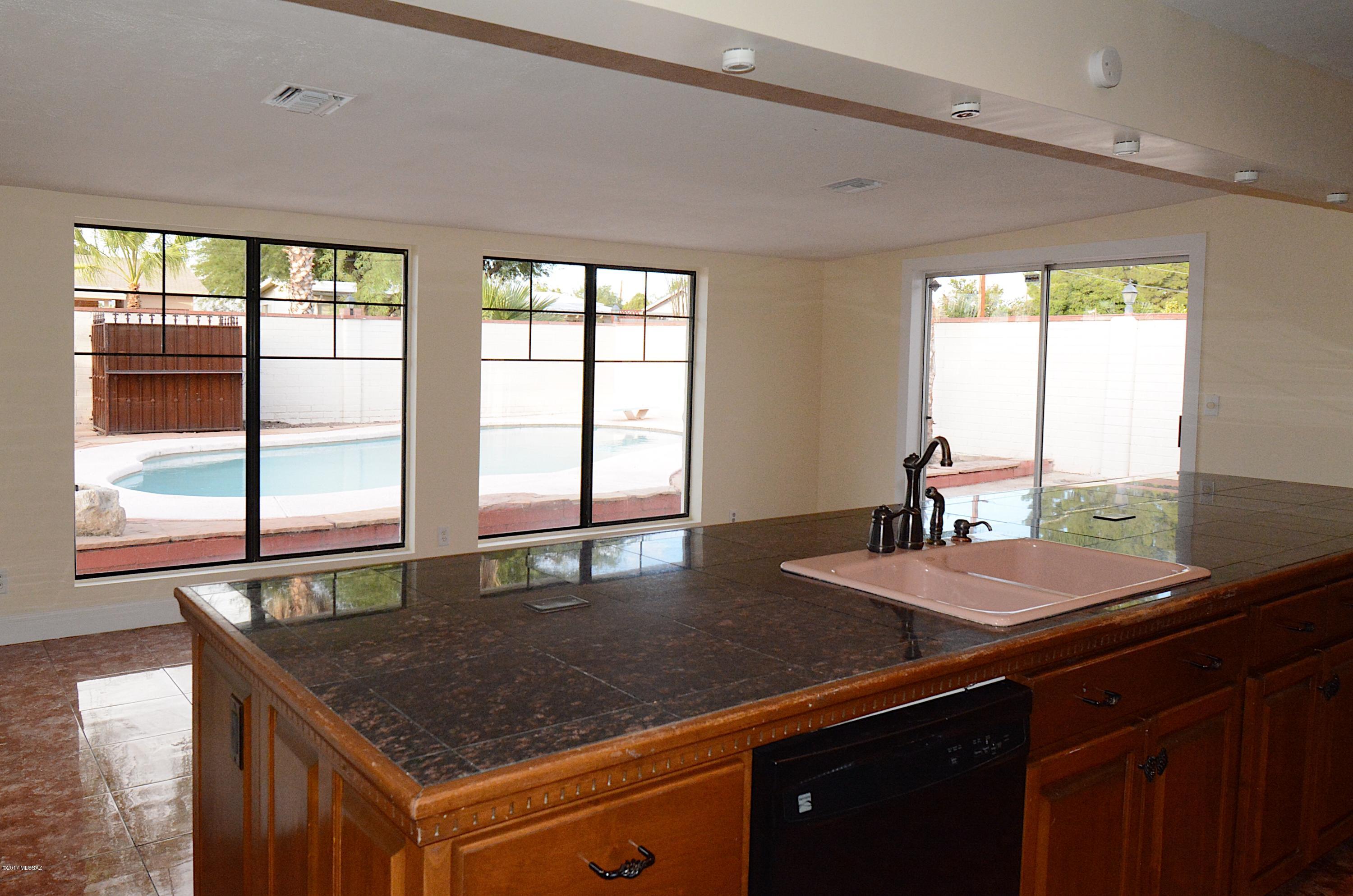 Hervey Addition - Residential