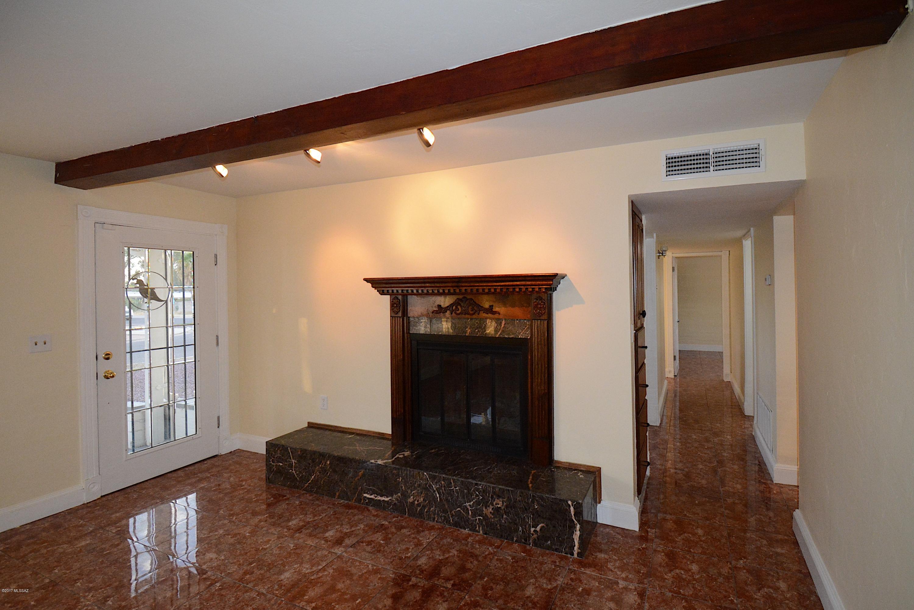 Hervey Addition - Residential