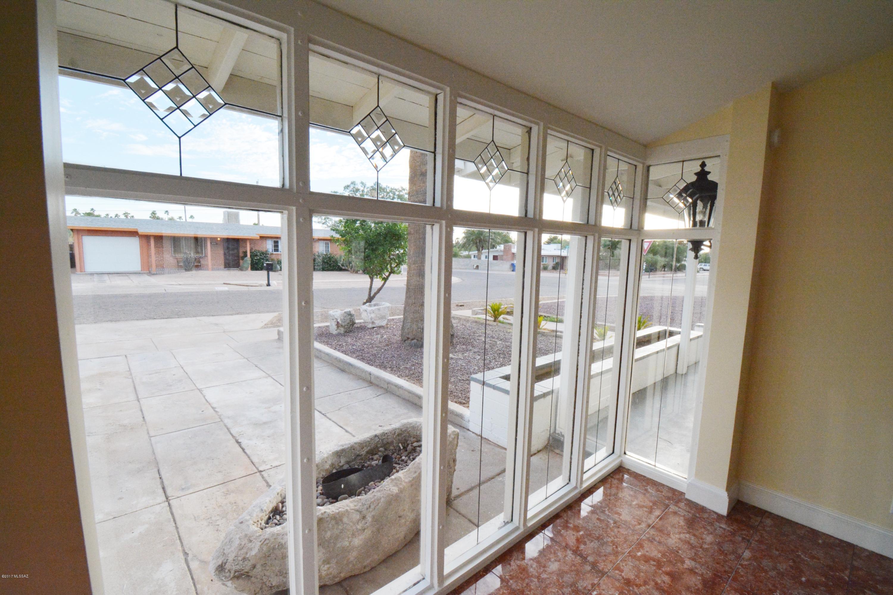 Hervey Addition - Residential
