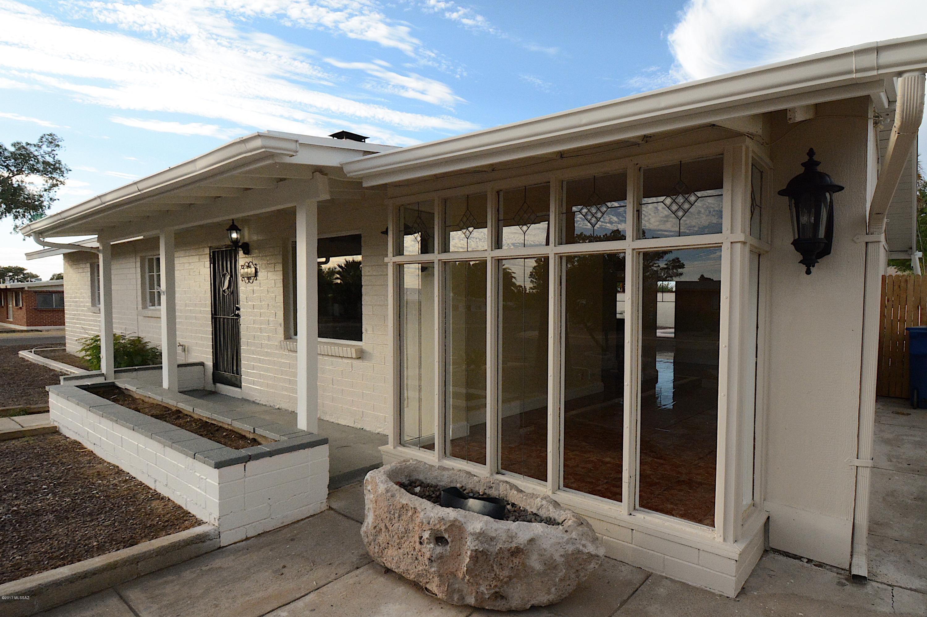Hervey Addition - Residential