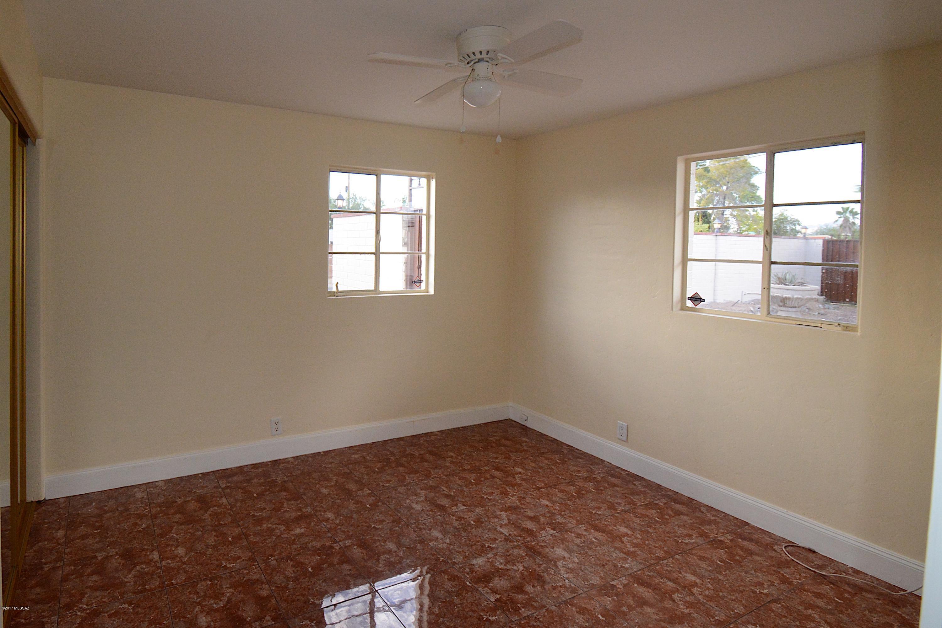 Hervey Addition - Residential