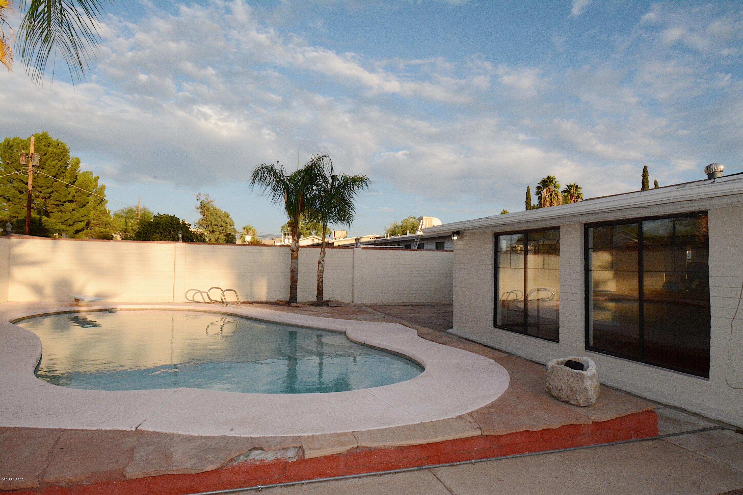 Hervey Addition - Residential