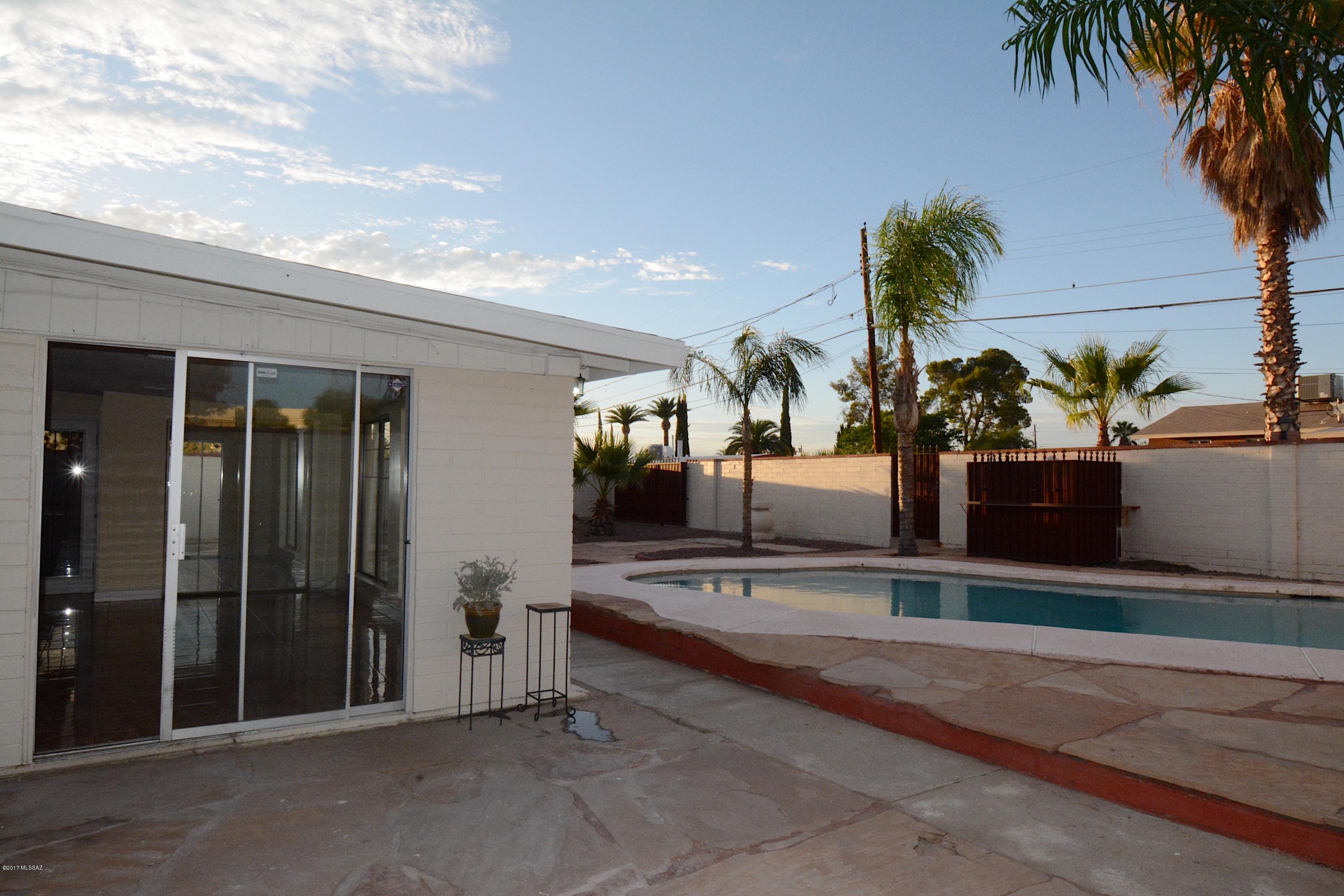 Hervey Addition - Residential