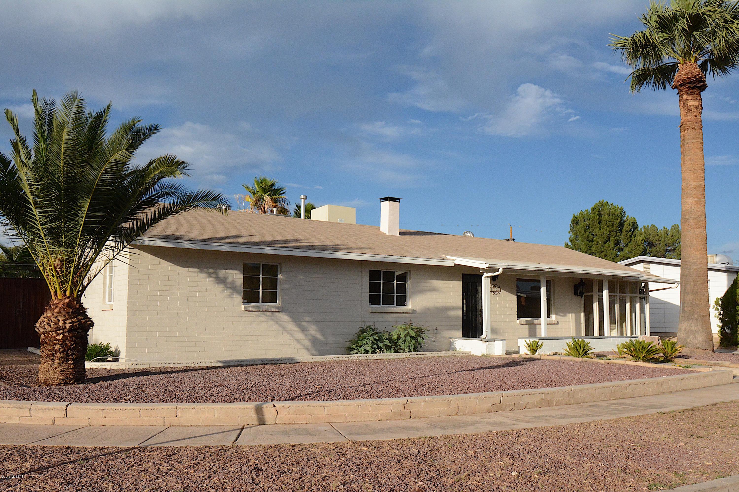 Hervey Addition - Residential