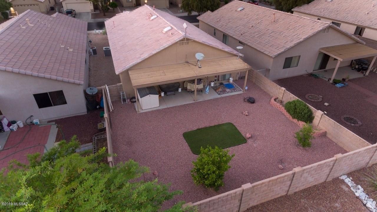 Casa Del Rio (1-74) - Residential