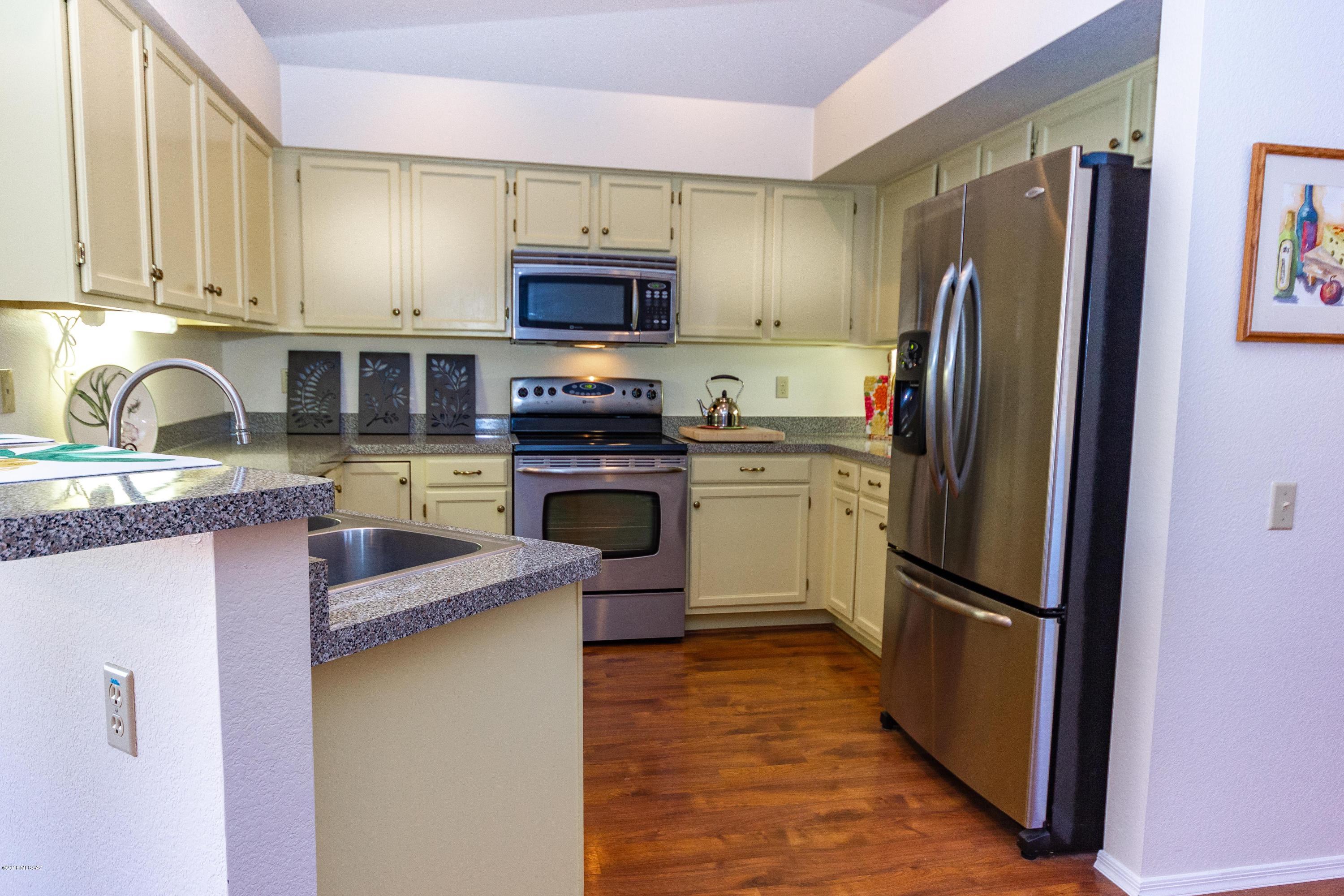 Las Campanas BLK G (1-95) - Residential