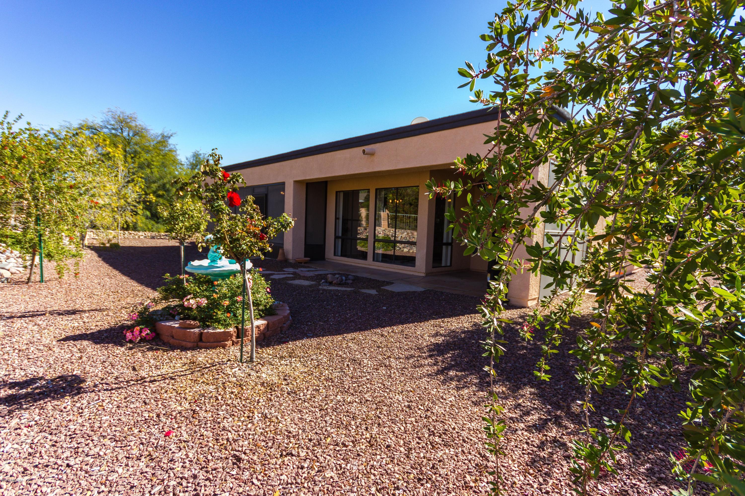 Las Campanas BLK G (1-95) - Residential