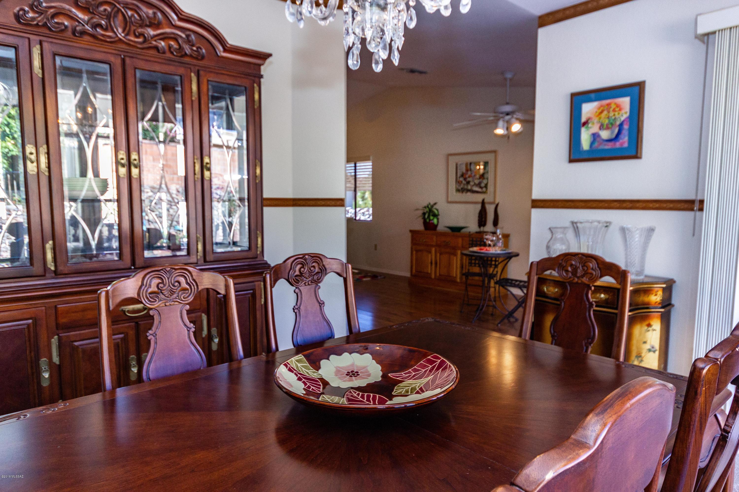 Las Campanas BLK G (1-95) - Residential