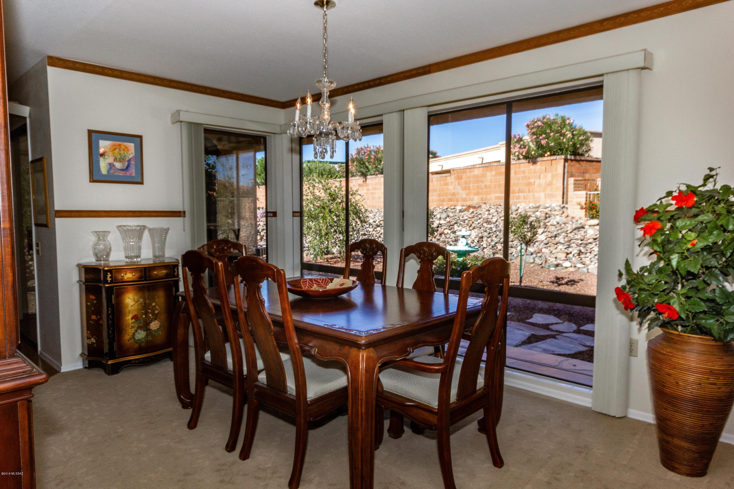 Las Campanas BLK G (1-95) - Residential