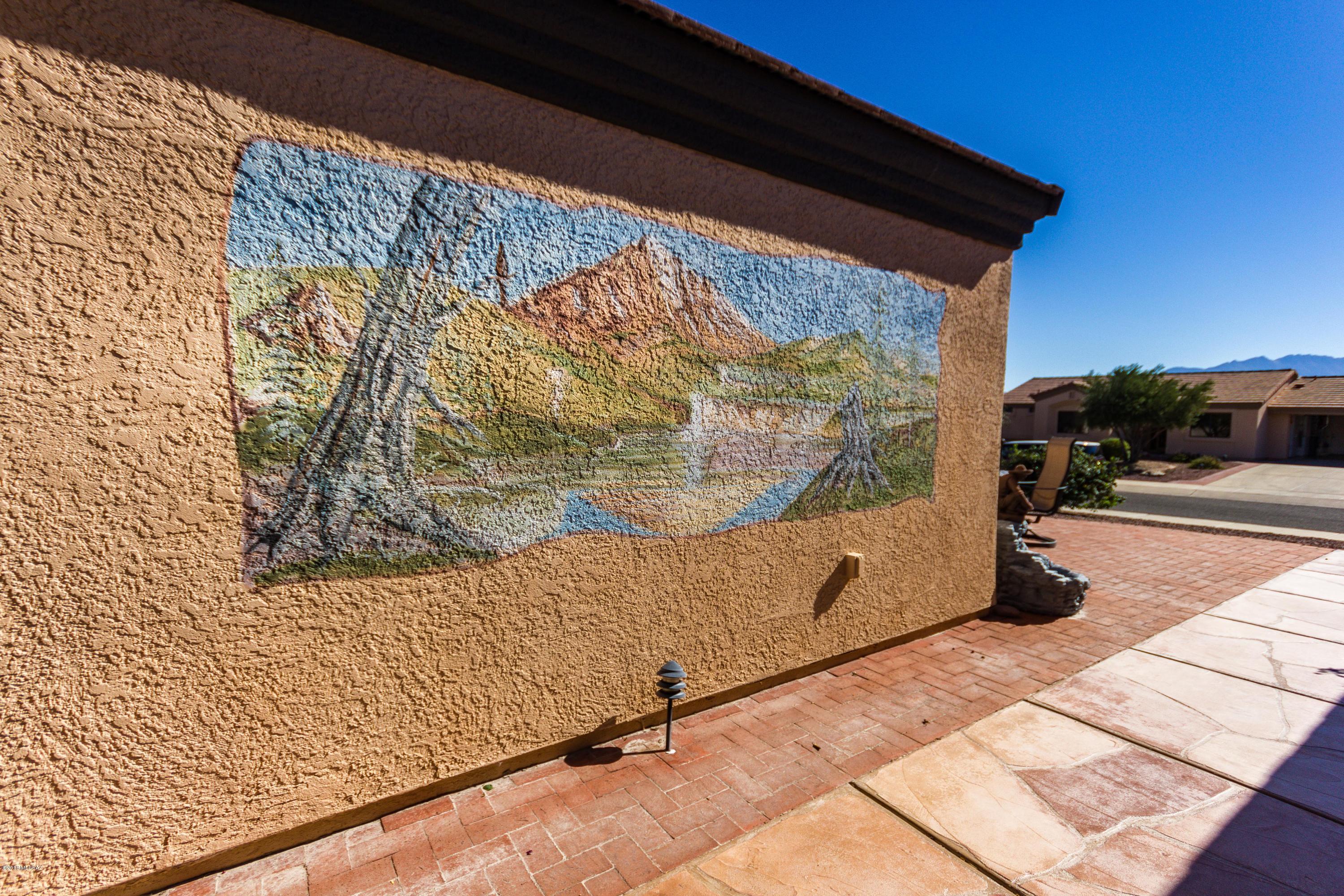 Las Campanas BLK G (1-95) - Residential