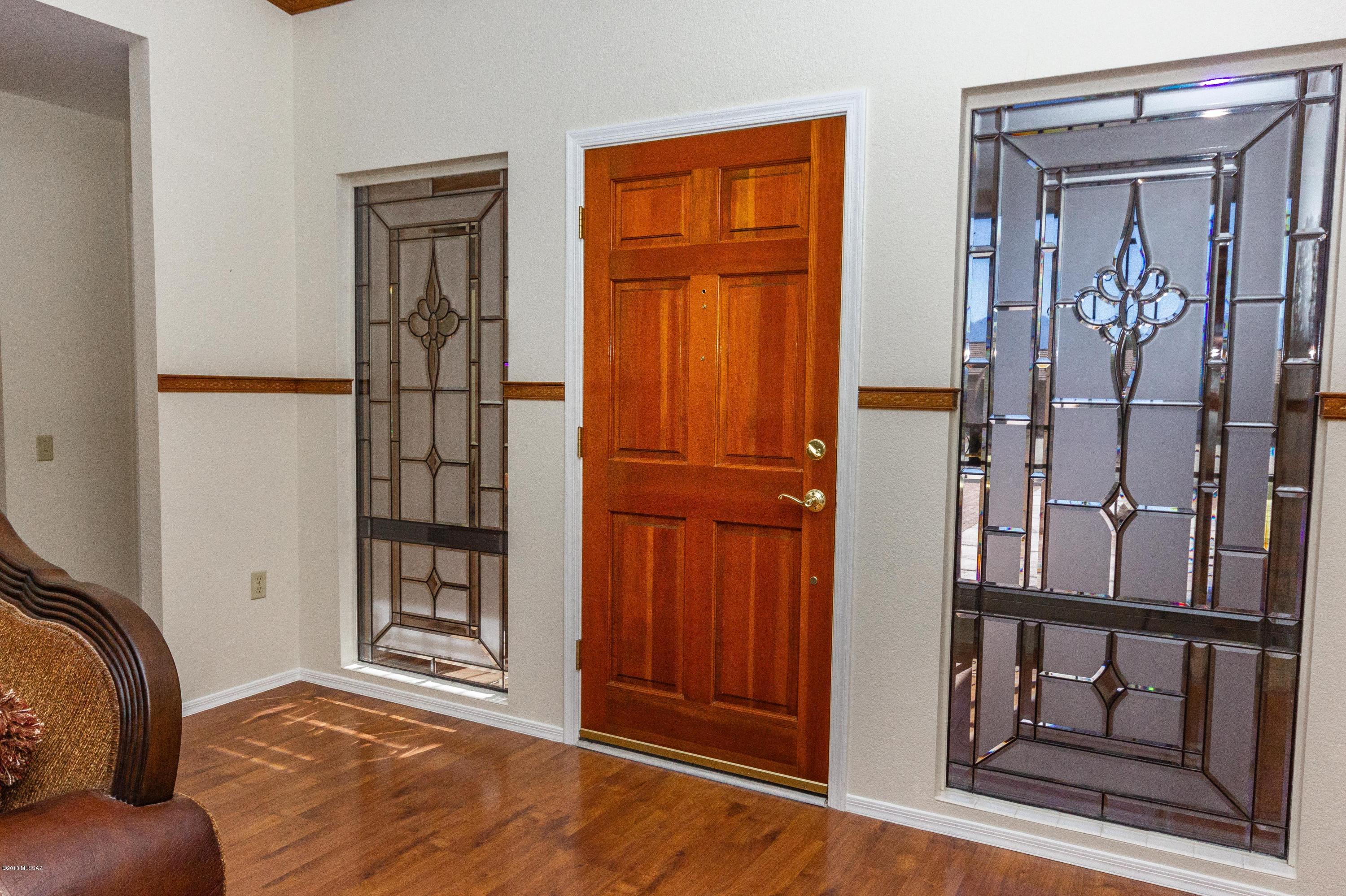Las Campanas BLK G (1-95) - Residential