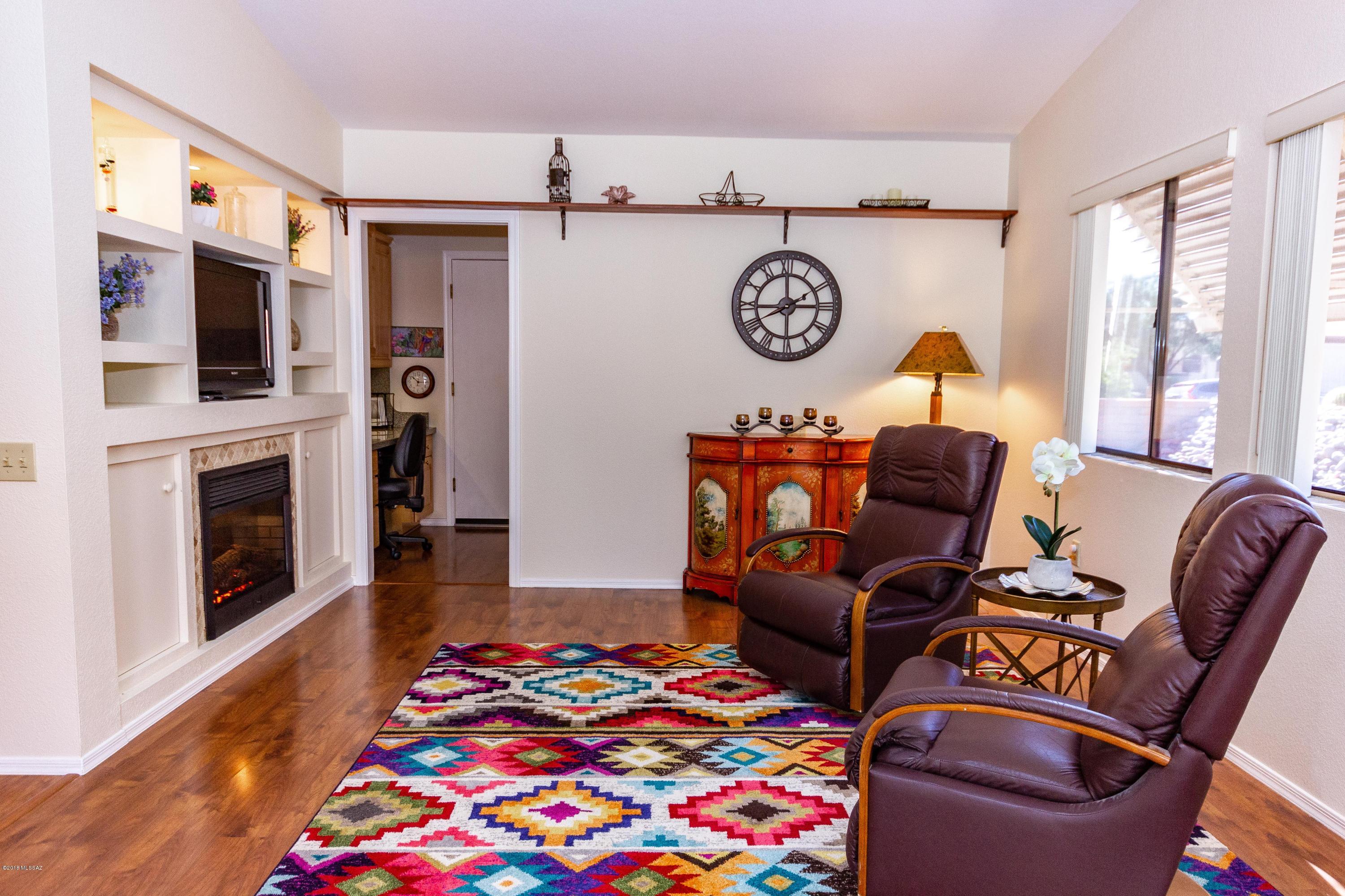 Las Campanas BLK G (1-95) - Residential