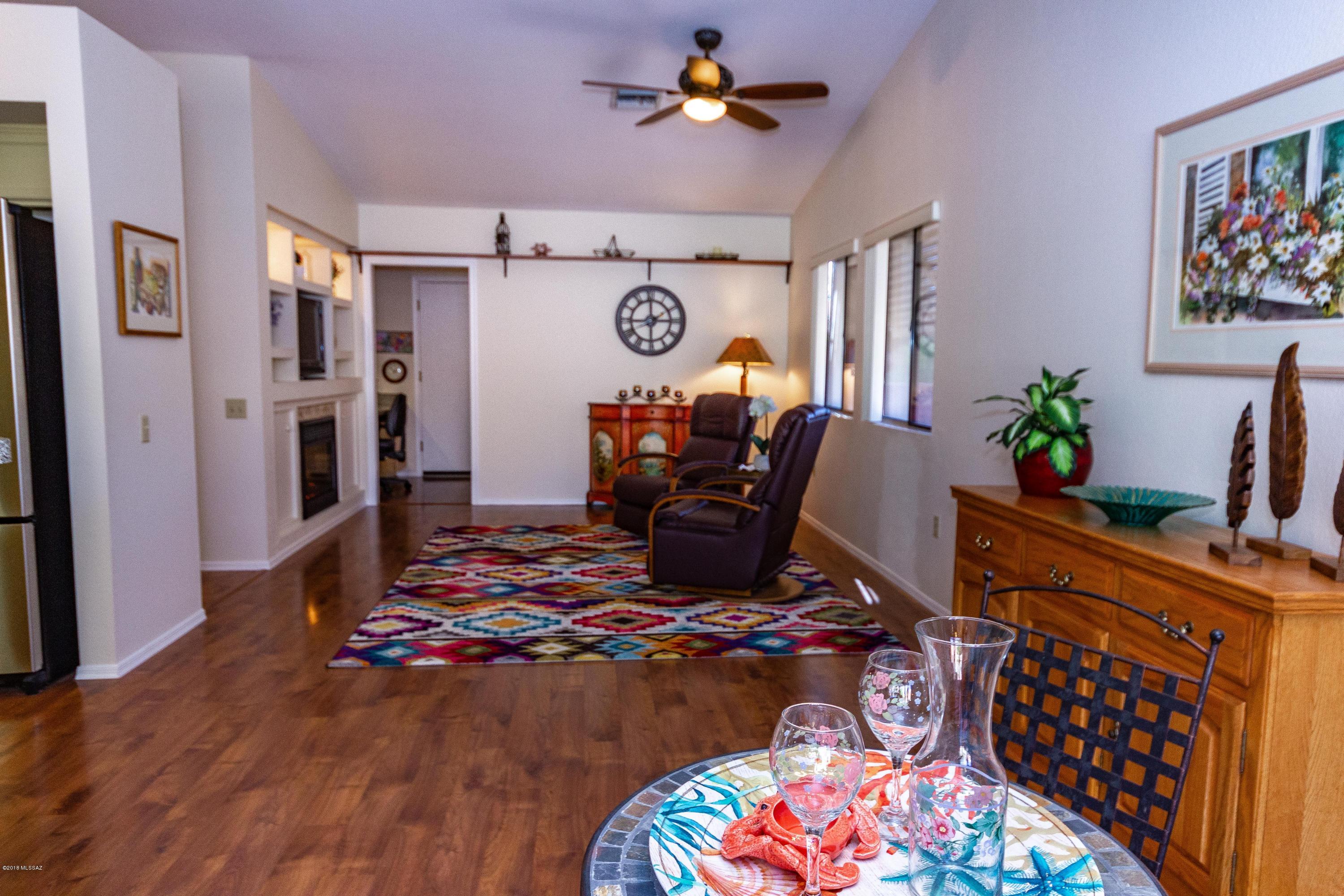 Las Campanas BLK G (1-95) - Residential