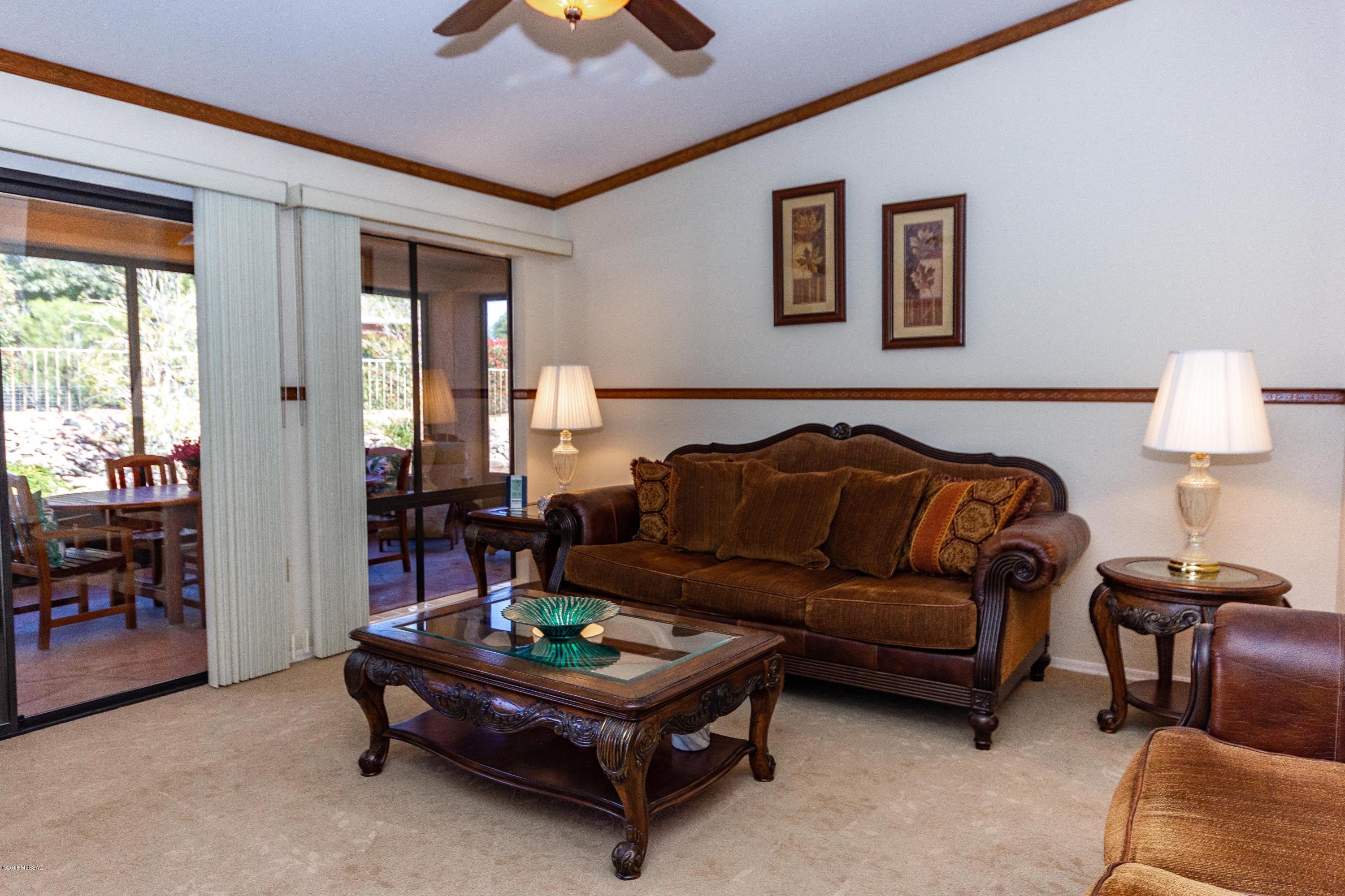 Las Campanas BLK G (1-95) - Residential