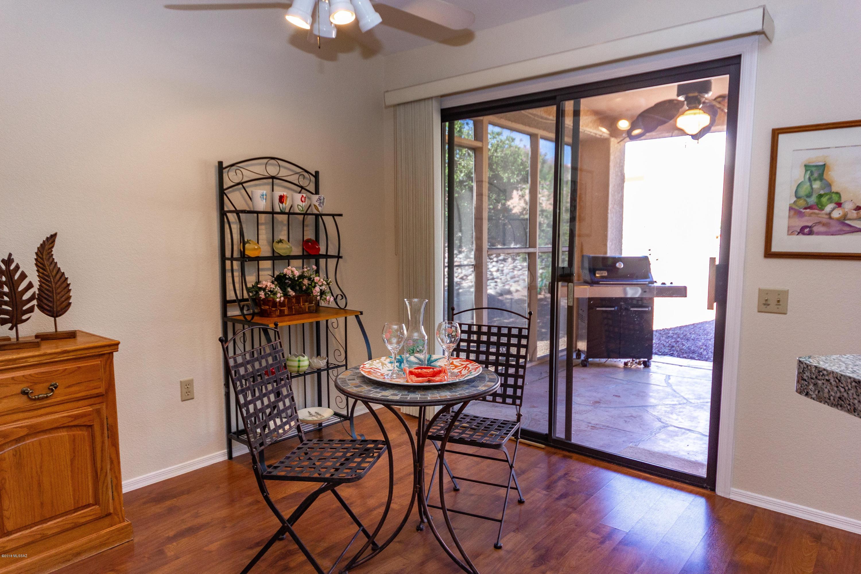 Las Campanas BLK G (1-95) - Residential