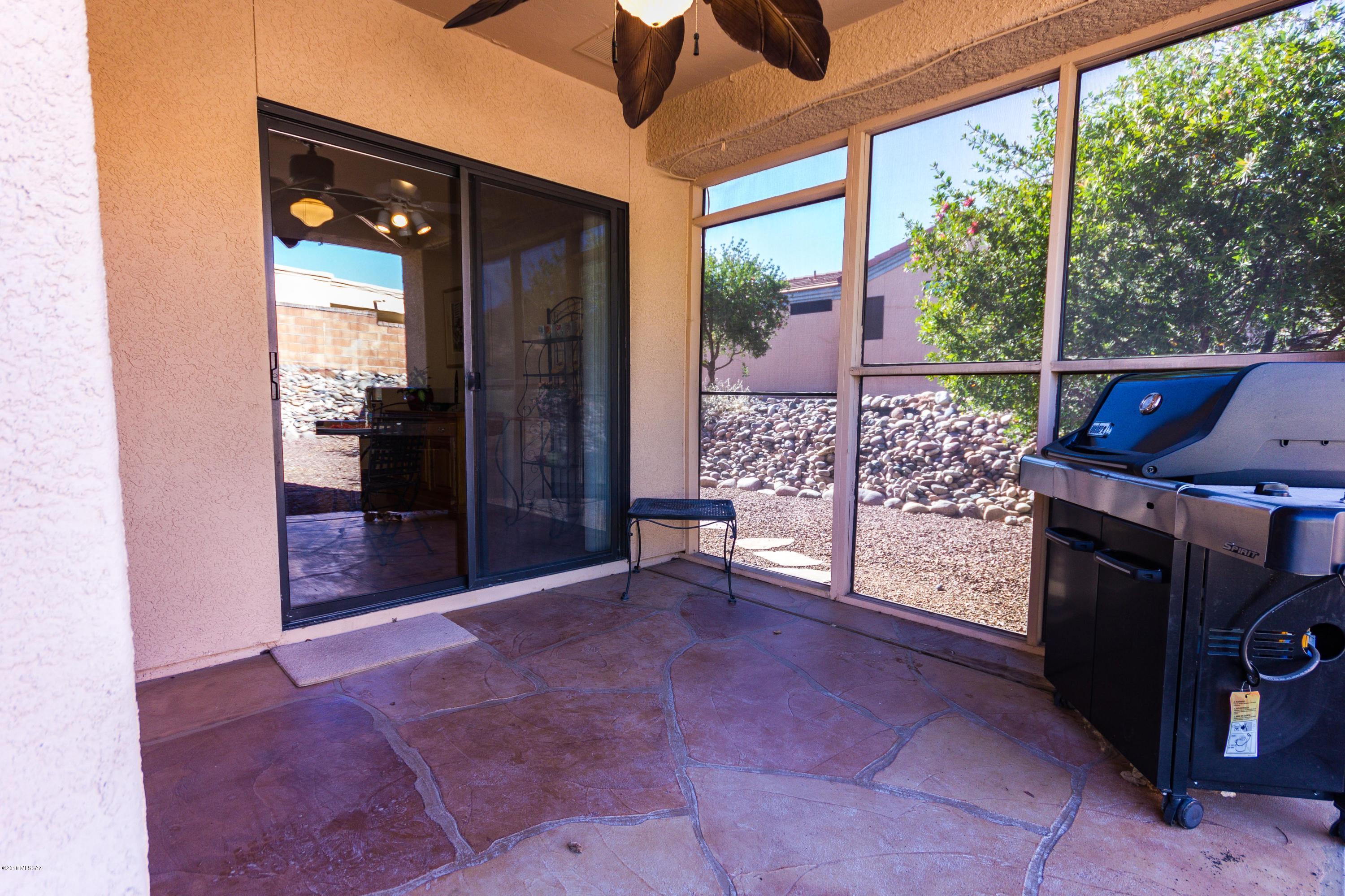 Las Campanas BLK G (1-95) - Residential