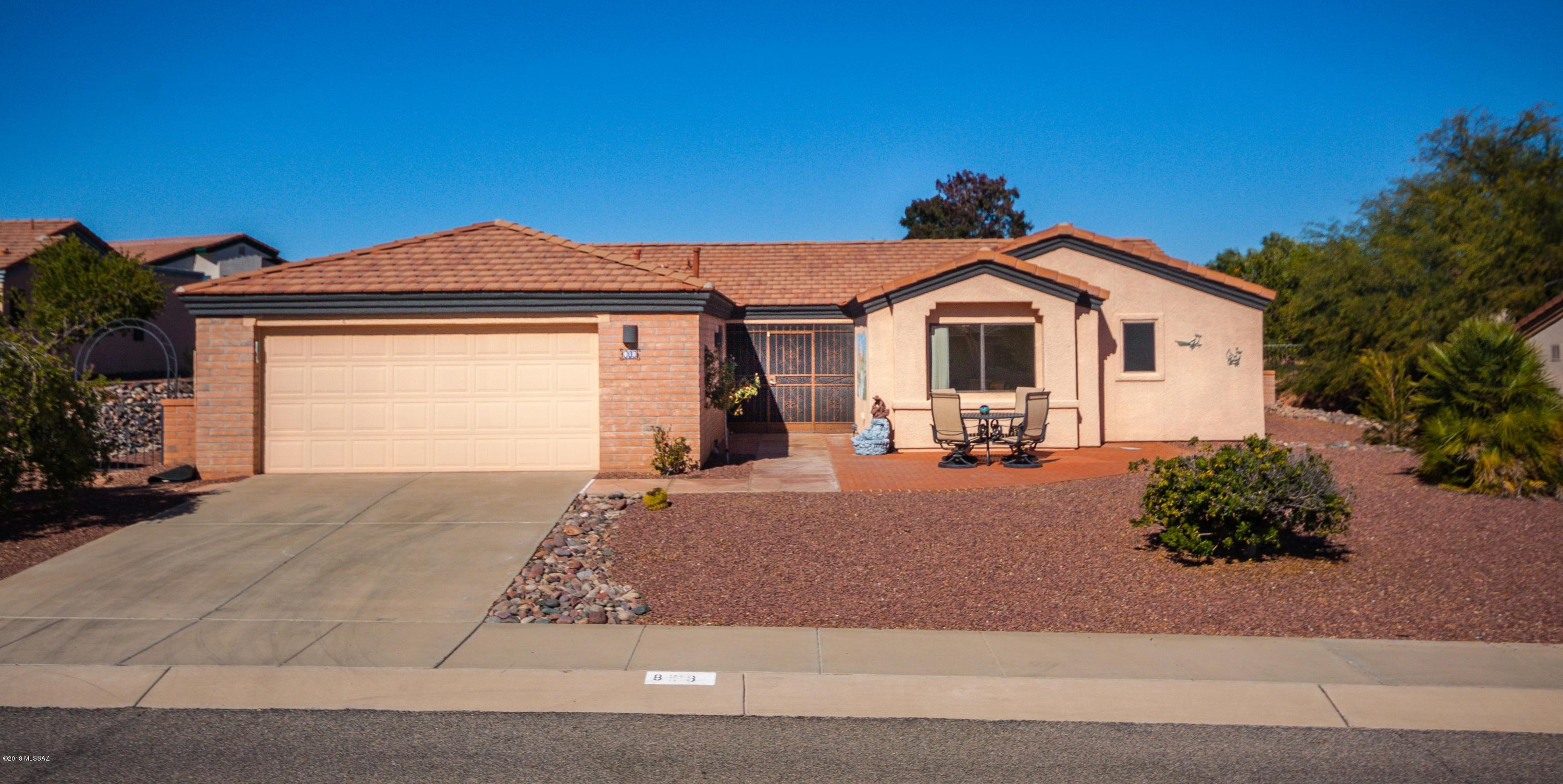 Las Campanas BLK G (1-95) - Residential