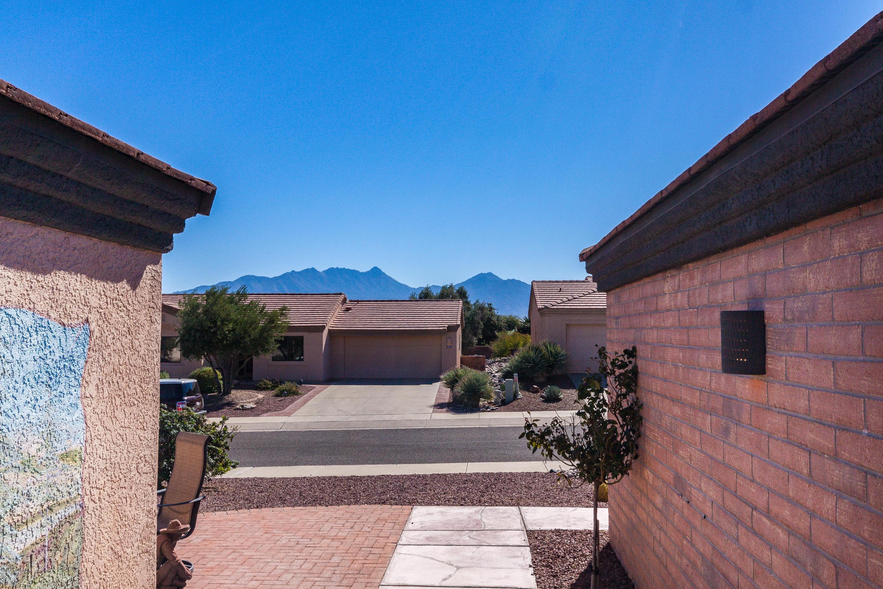 Las Campanas BLK G (1-95) - Residential