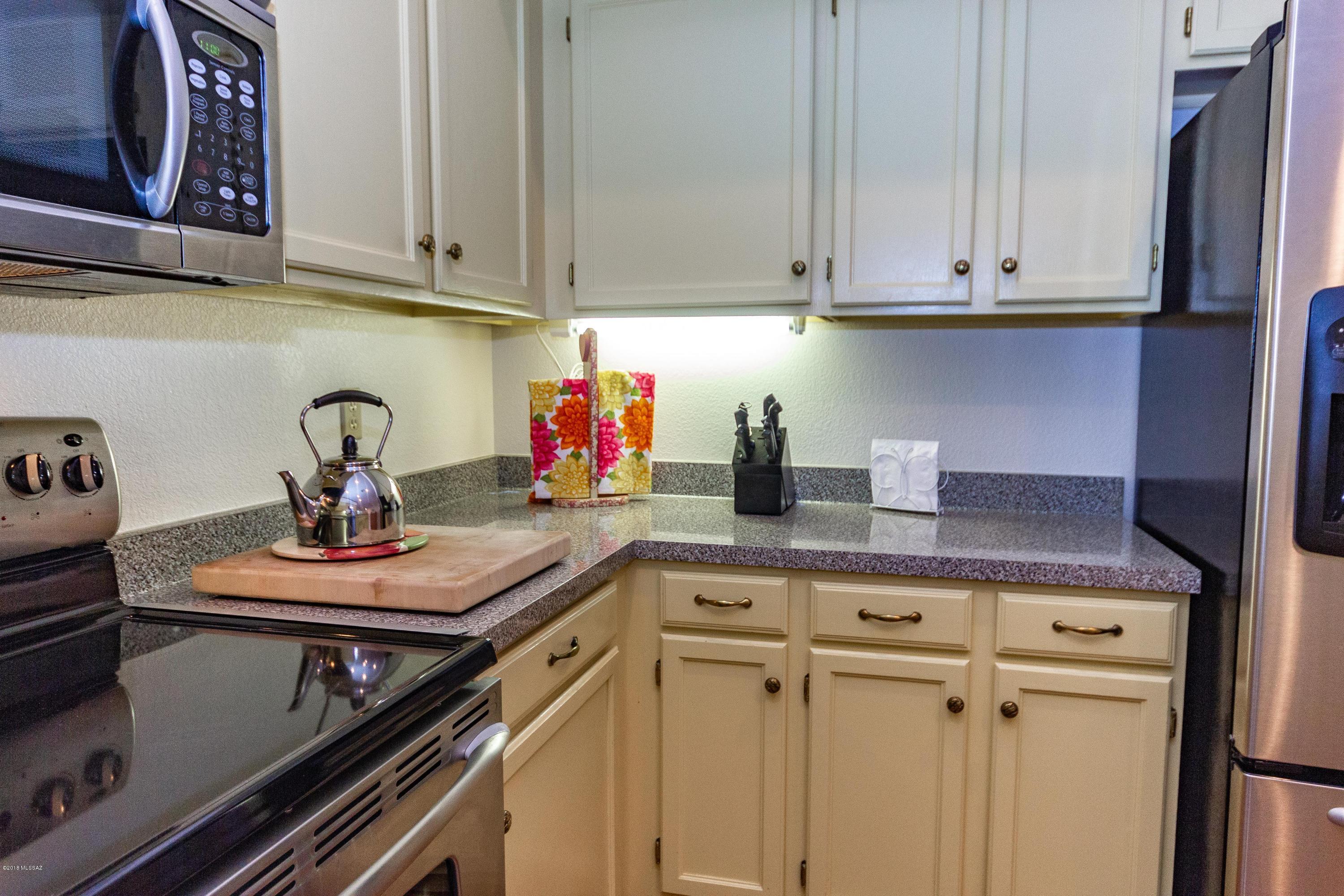 Las Campanas BLK G (1-95) - Residential