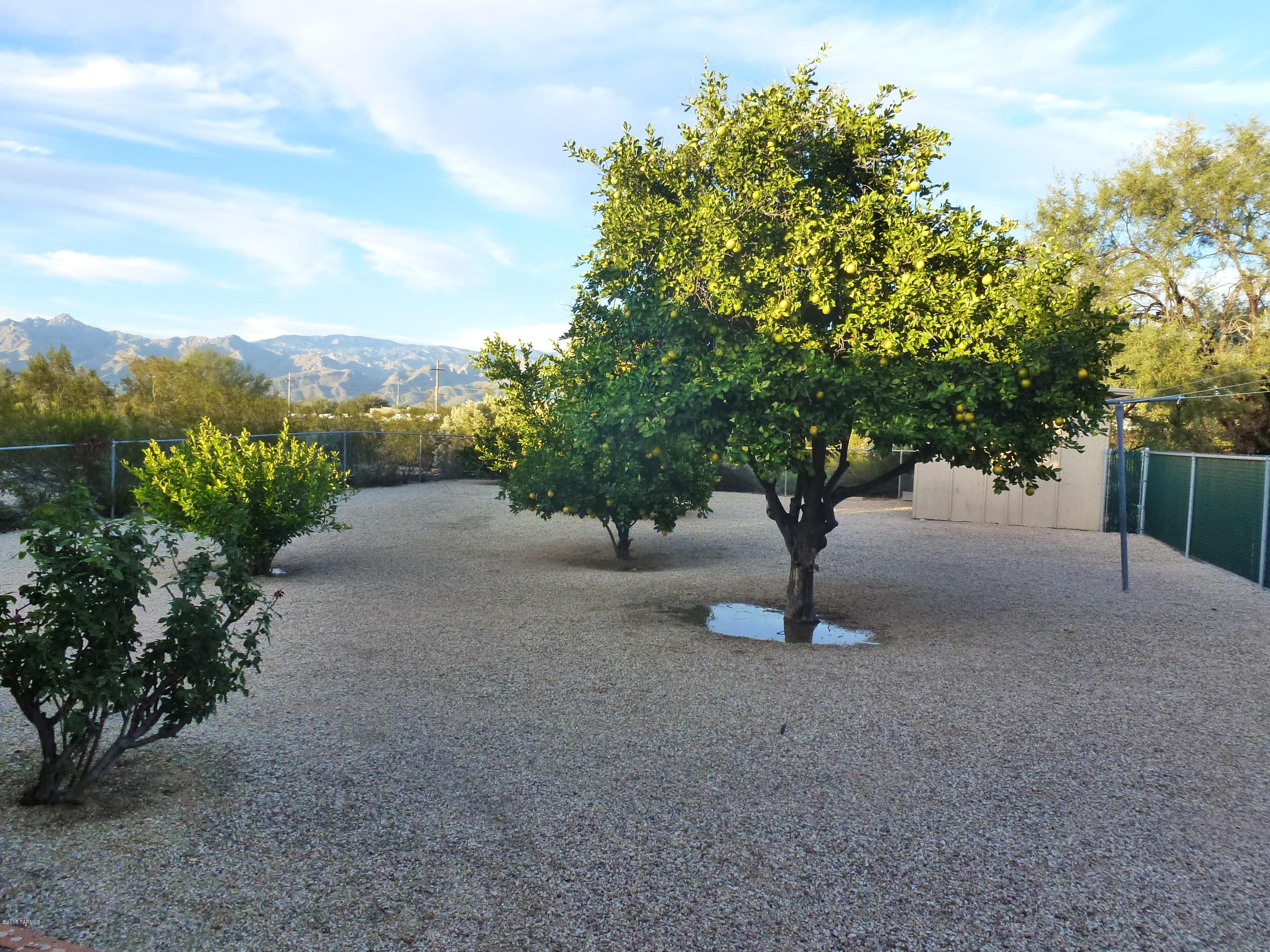 Halcyon Acres - Residential Lease