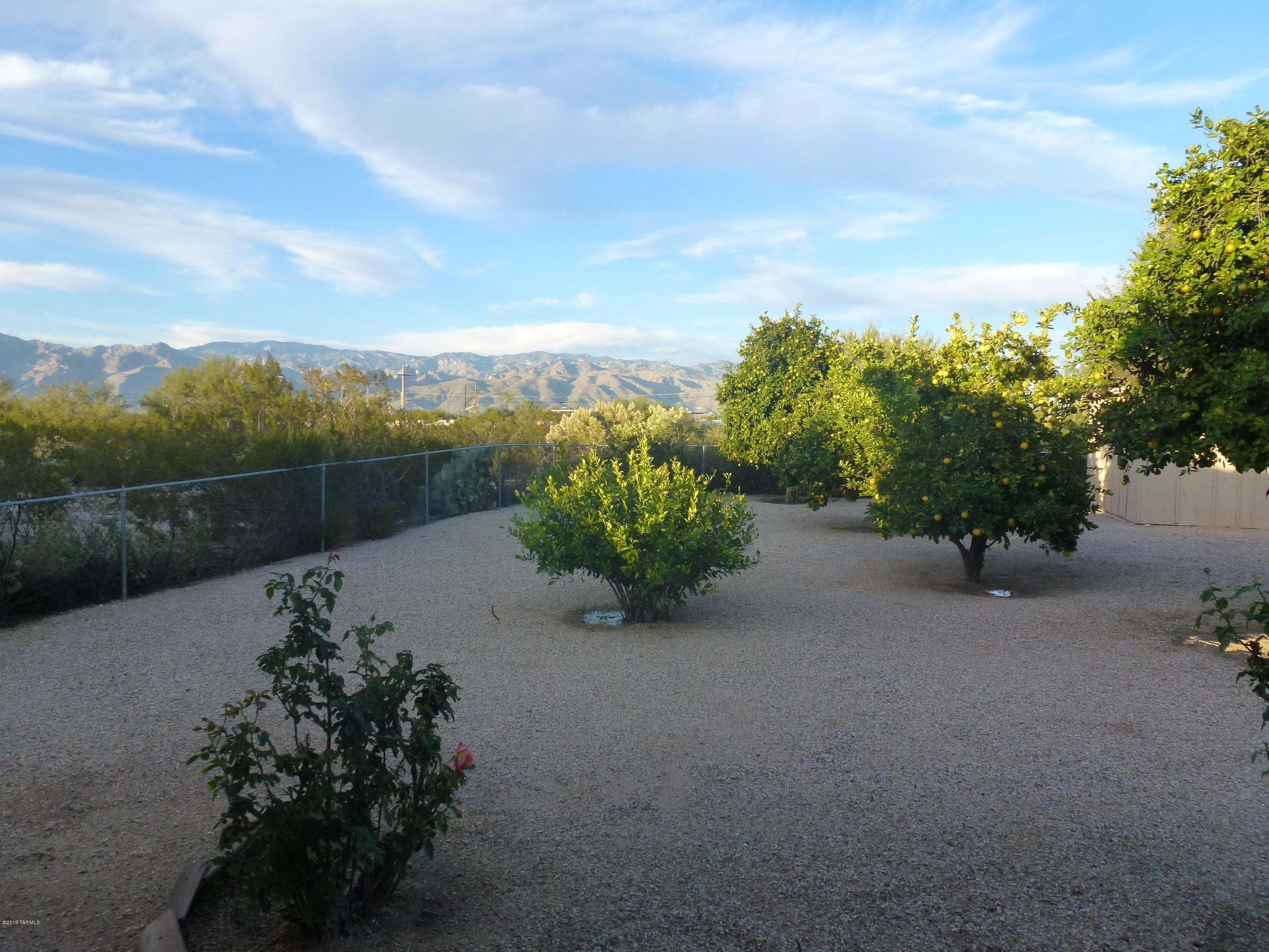 Halcyon Acres - Residential Lease