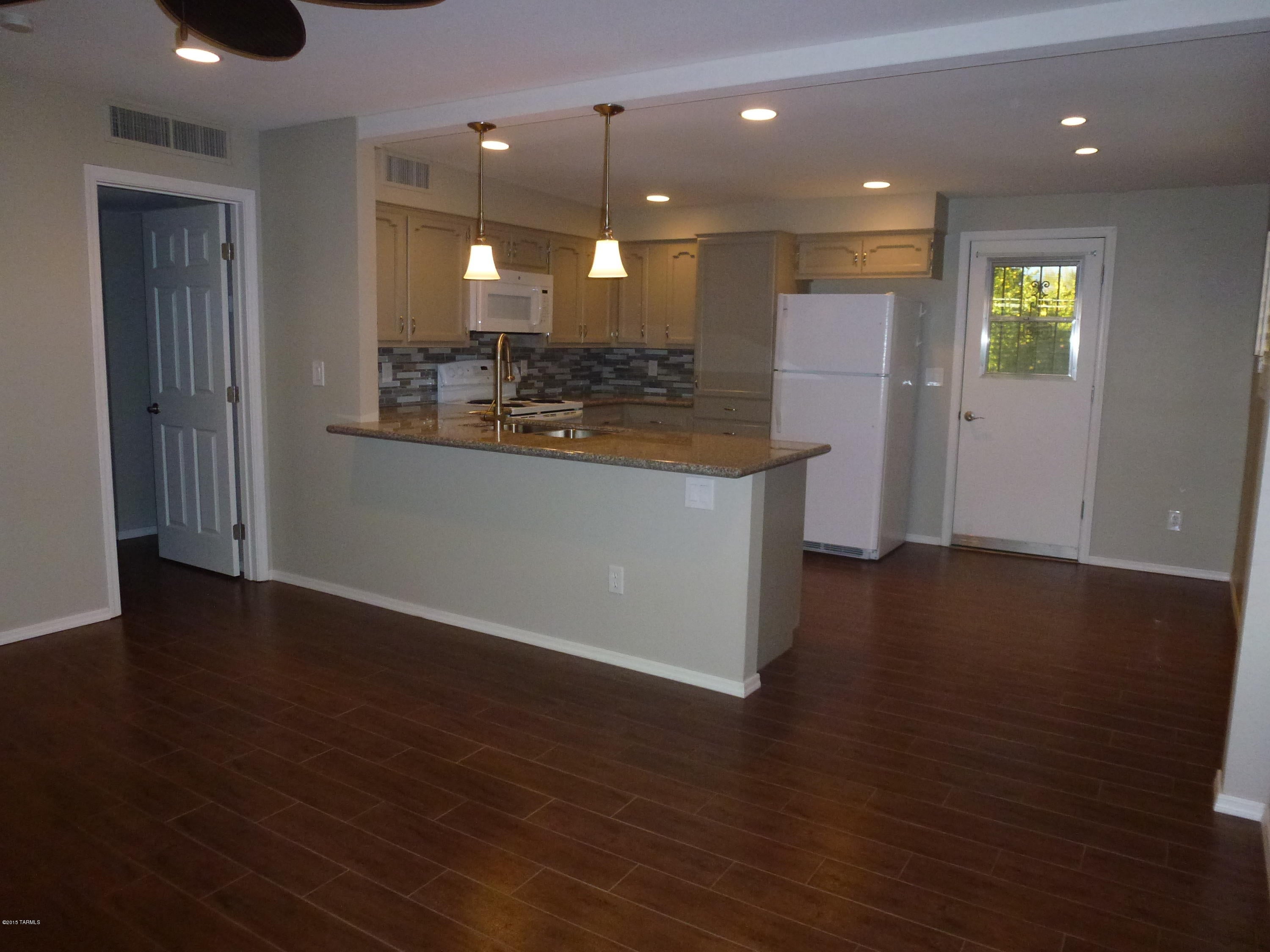 Halcyon Acres - Residential Lease