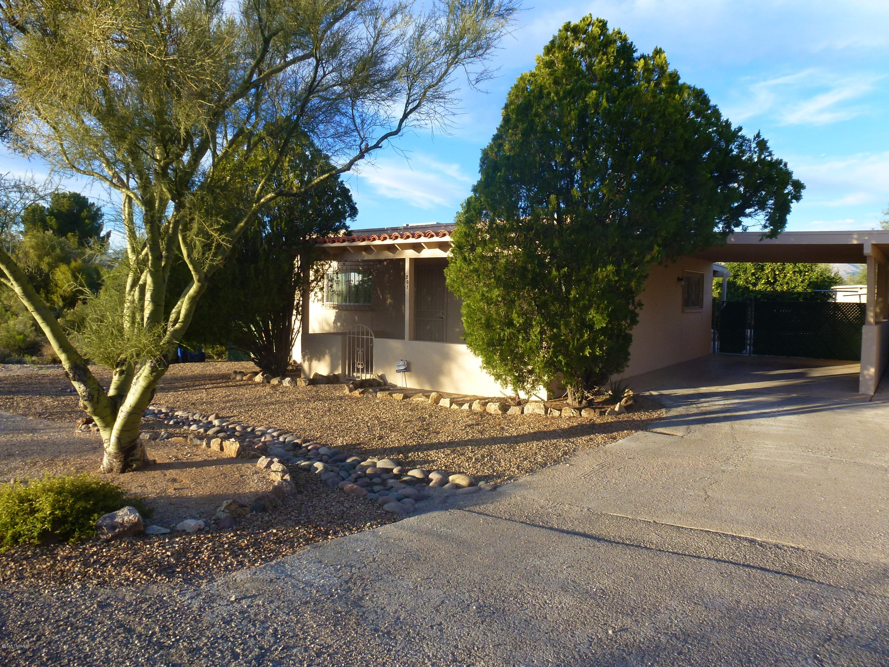Halcyon Acres - Residential Lease
