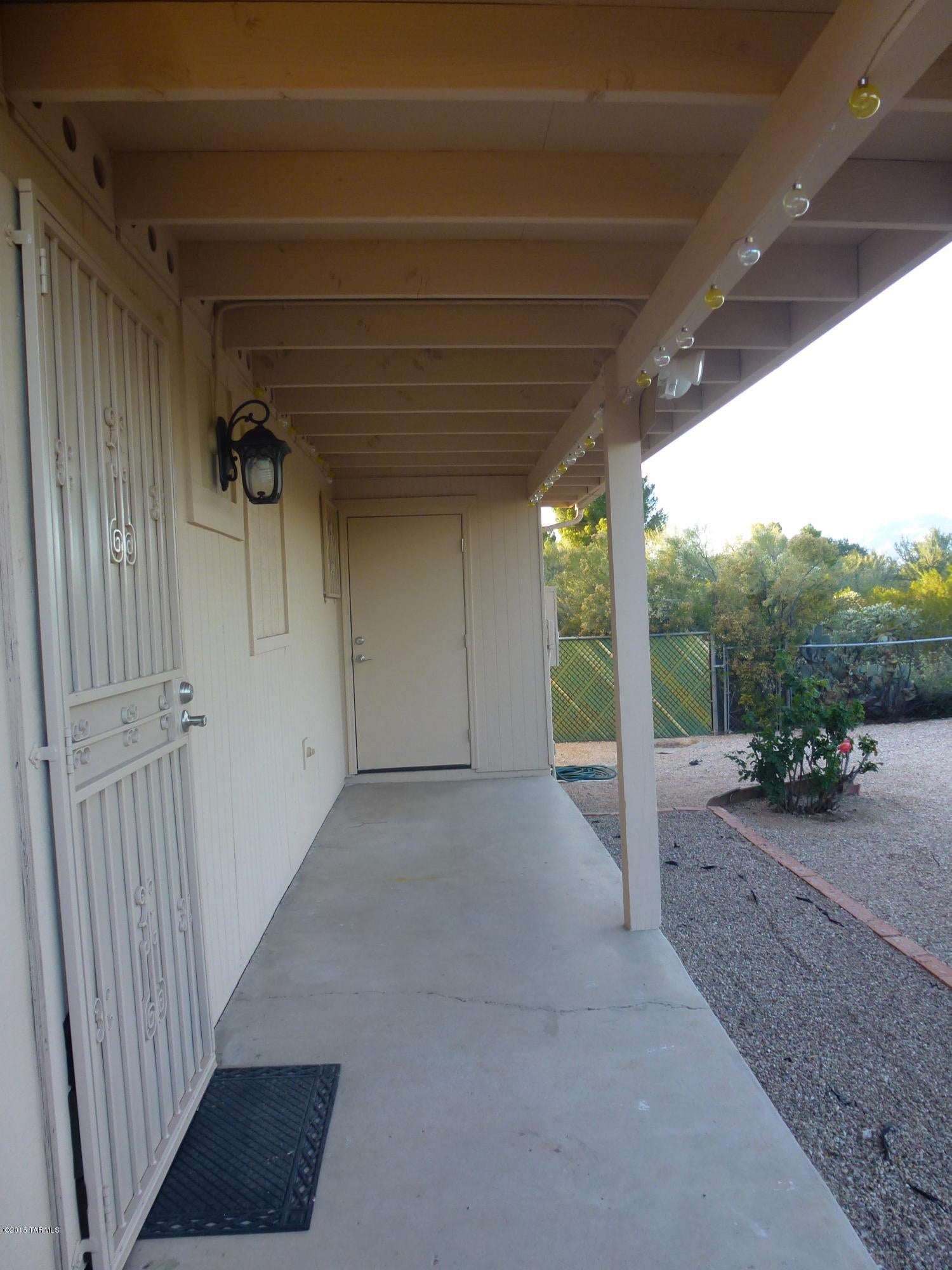 Halcyon Acres - Residential Lease