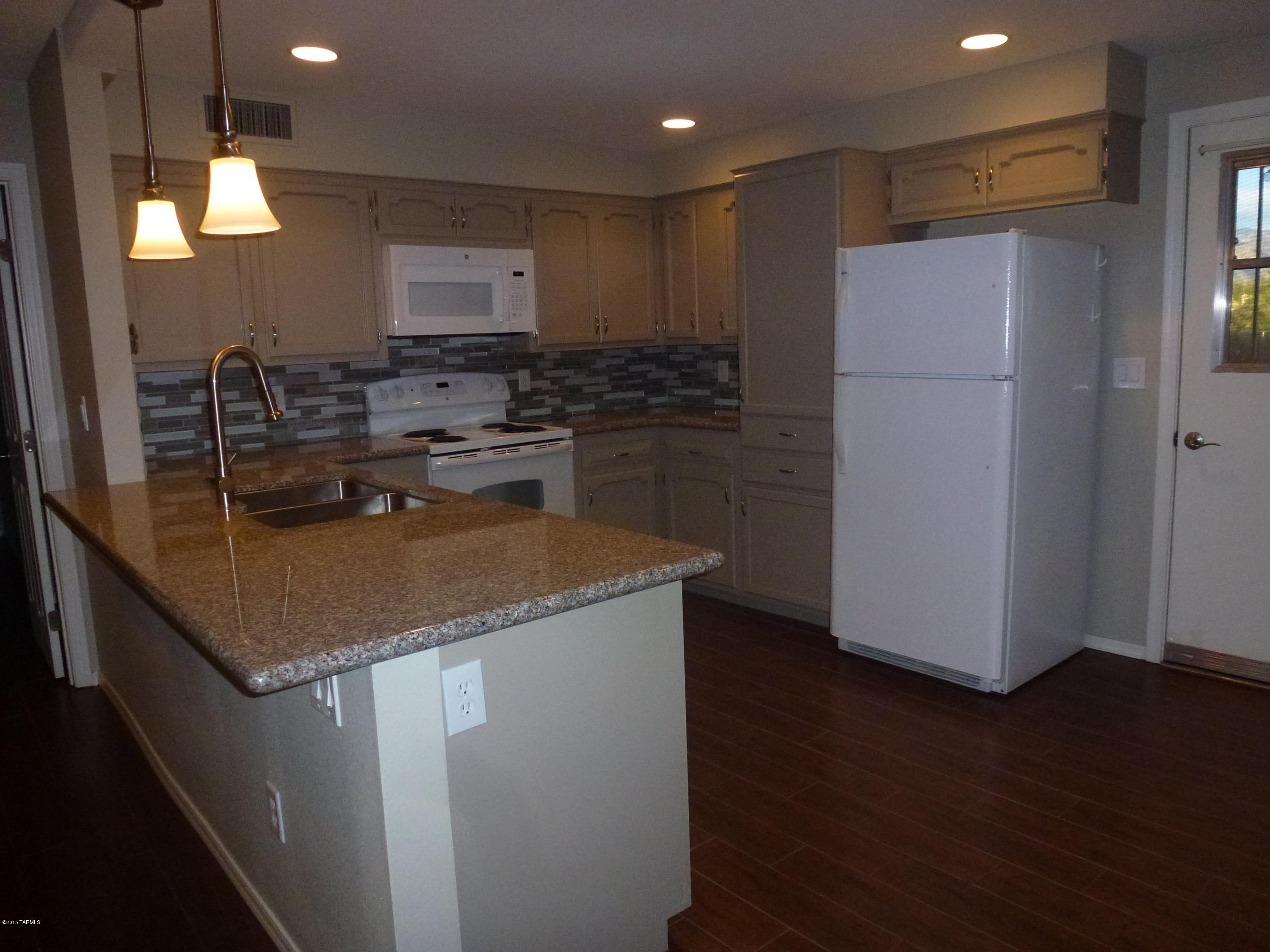 Halcyon Acres - Residential Lease
