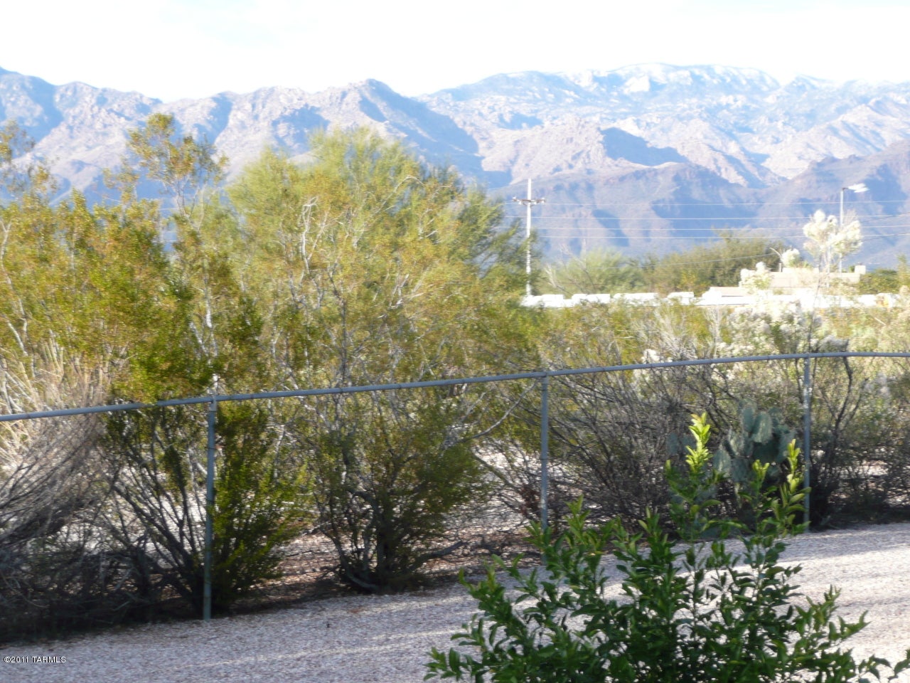 Halcyon Acres - Residential Lease