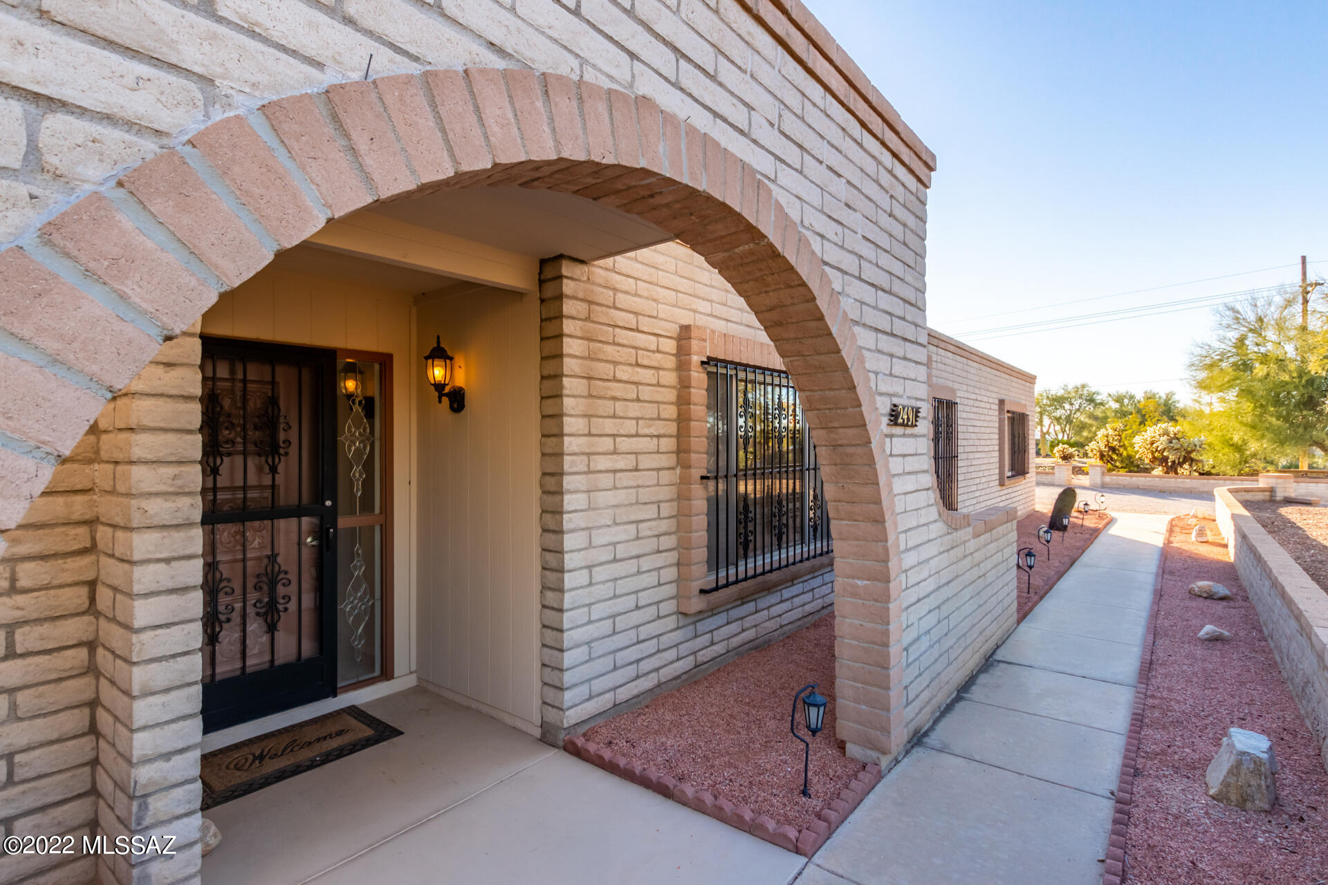 Casas Adobes West No.2 (284-438) - Residential