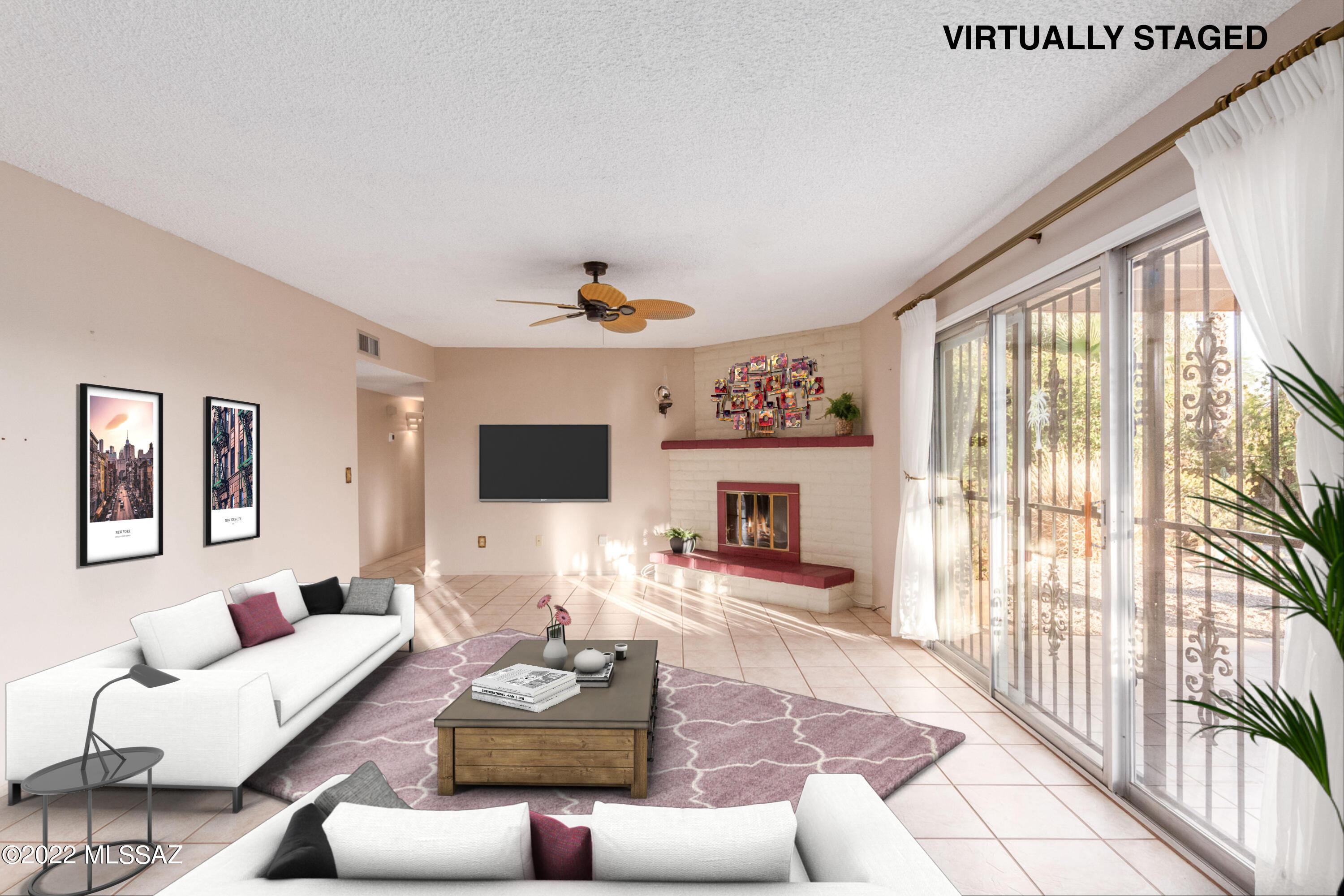 Casas Adobes West No.2 (284-438) - Residential