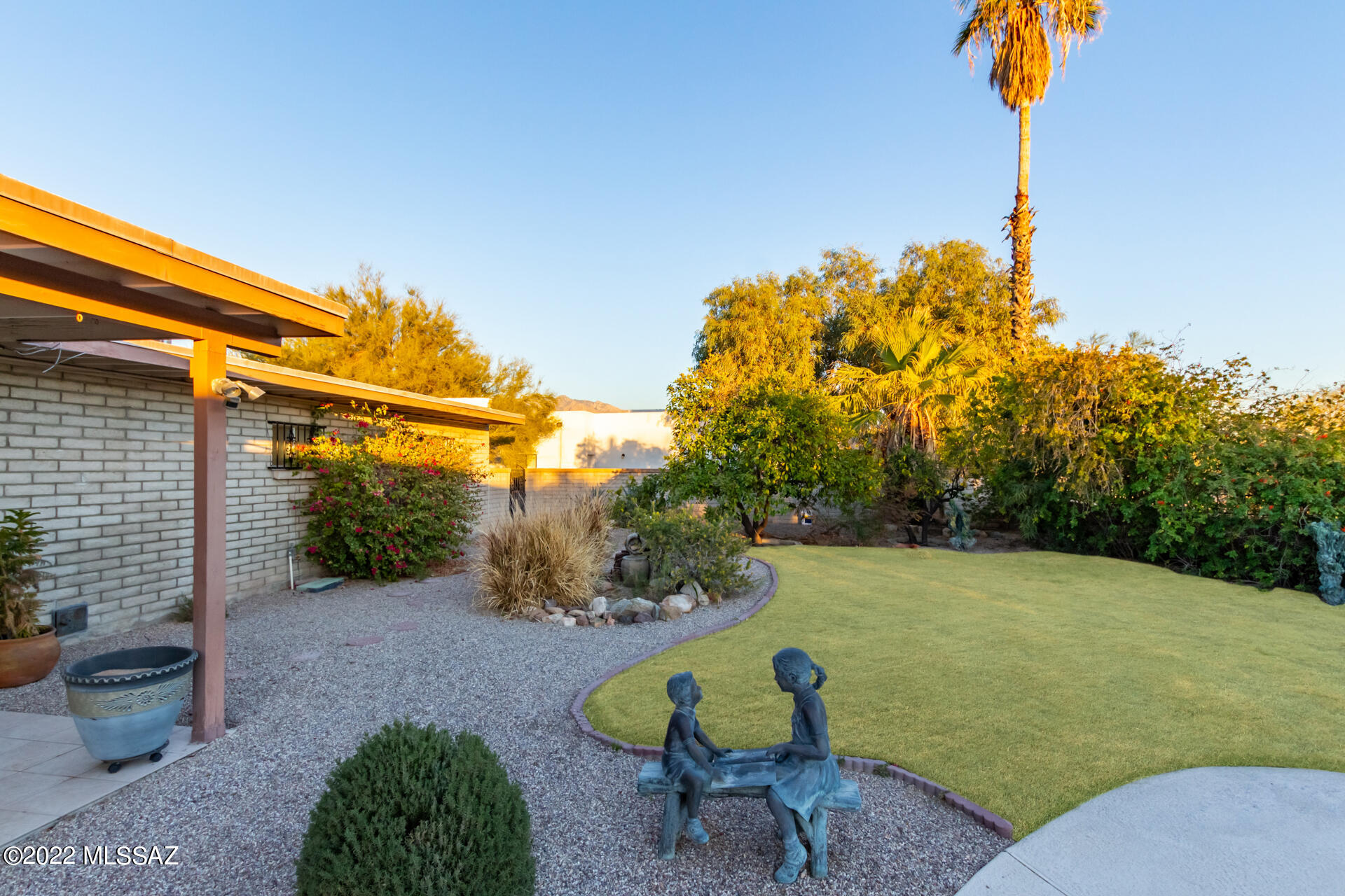 Casas Adobes West No.2 (284-438) - Residential
