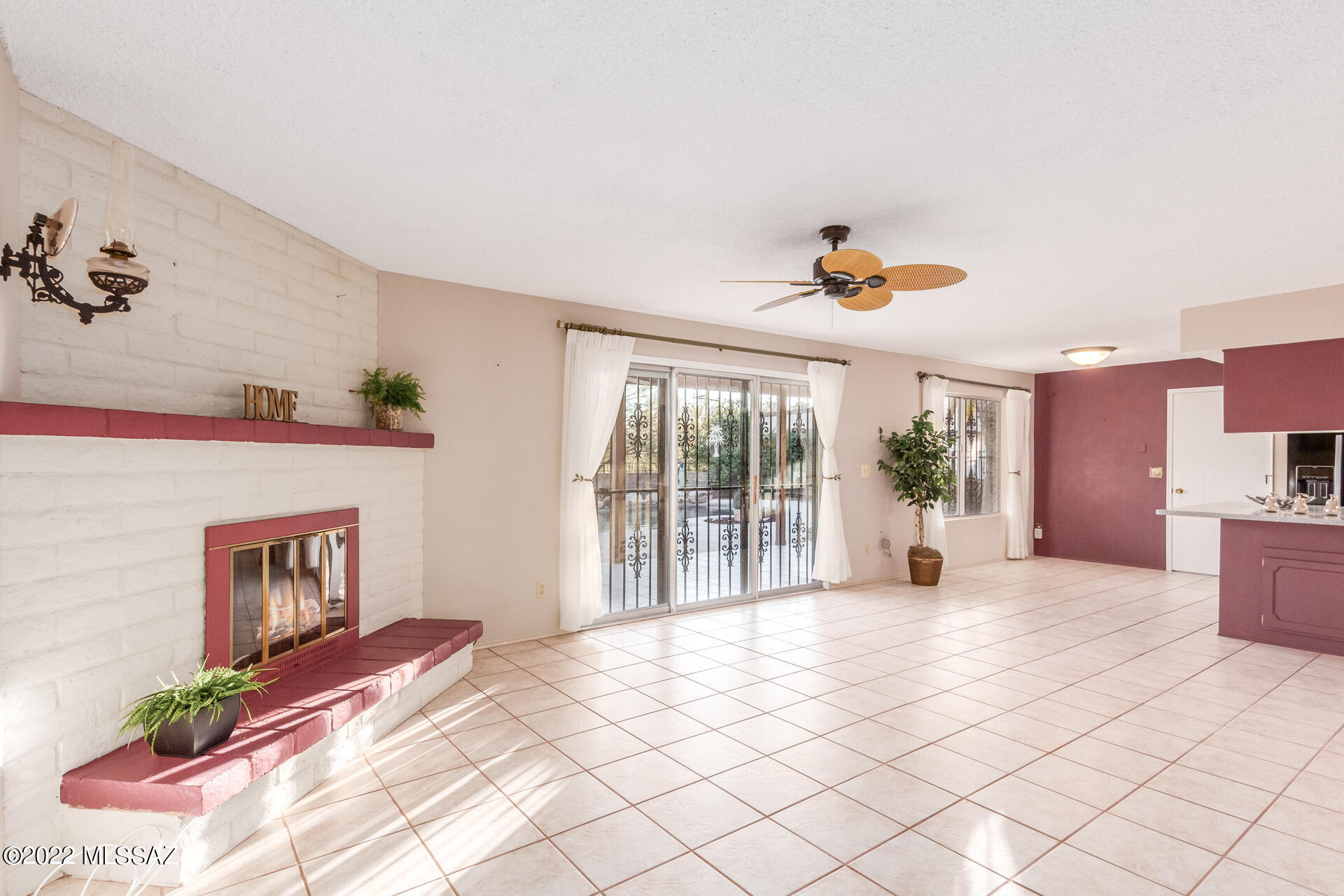 Casas Adobes West No.2 (284-438) - Residential