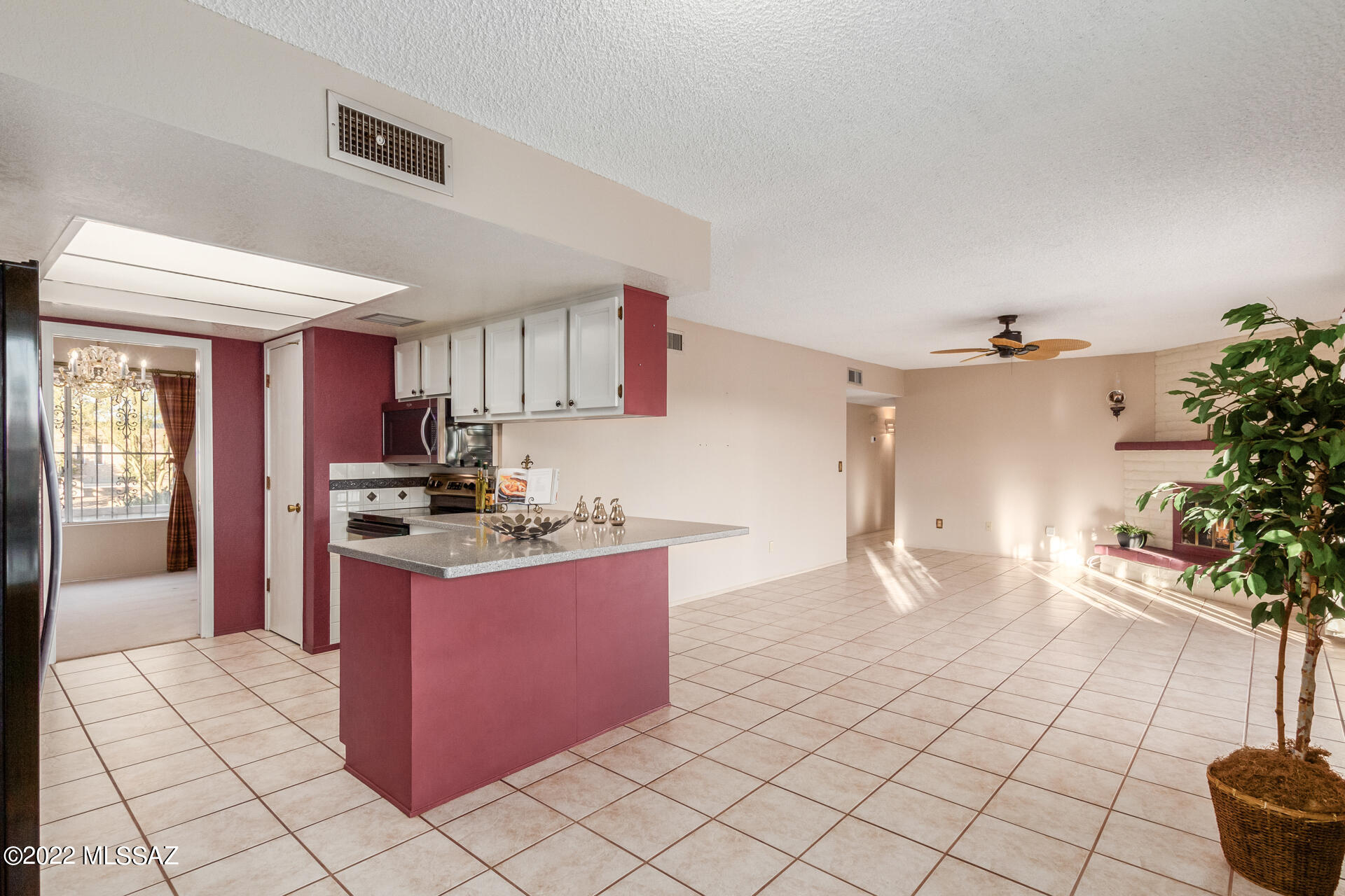 Casas Adobes West No.2 (284-438) - Residential