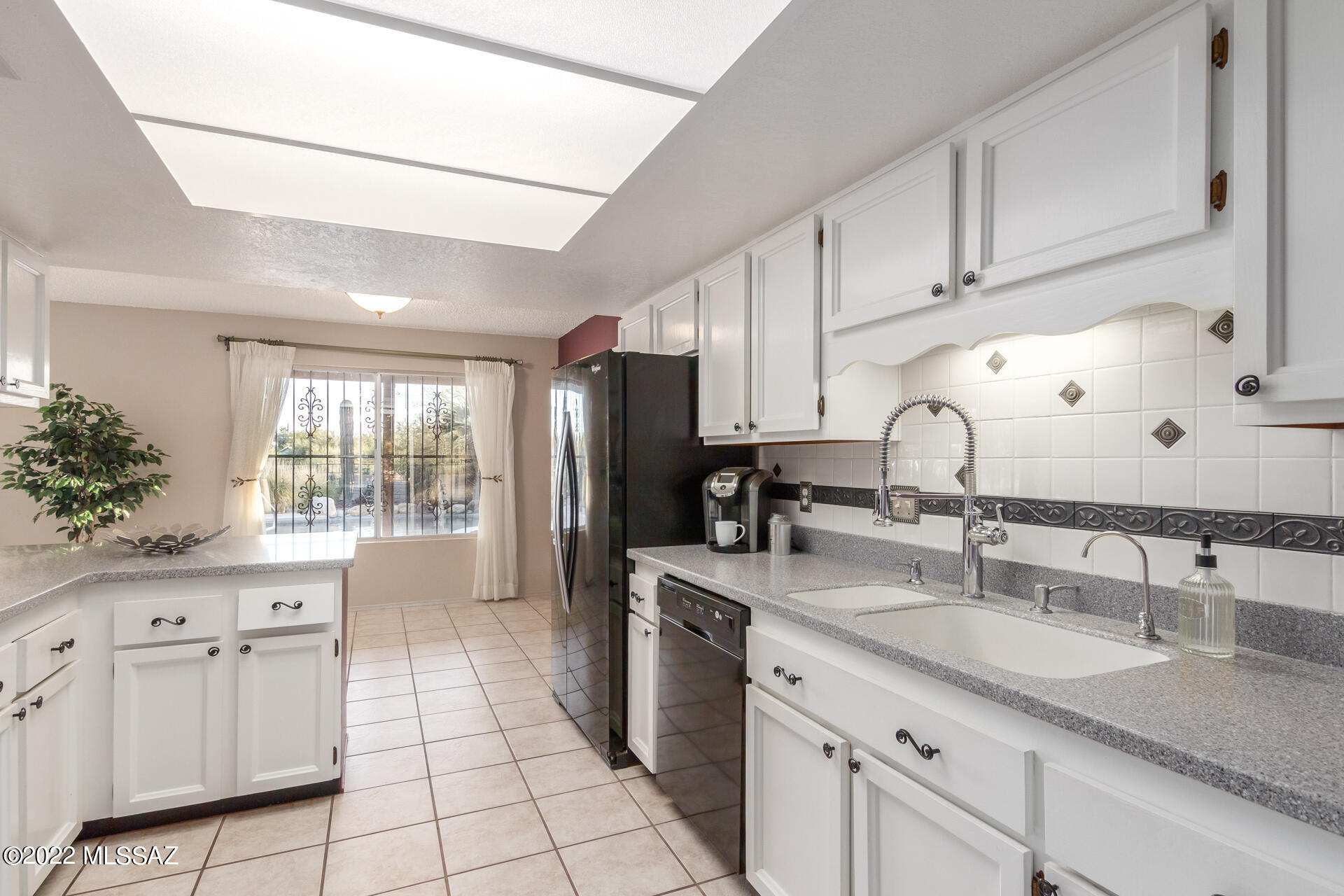 Casas Adobes West No.2 (284-438) - Residential