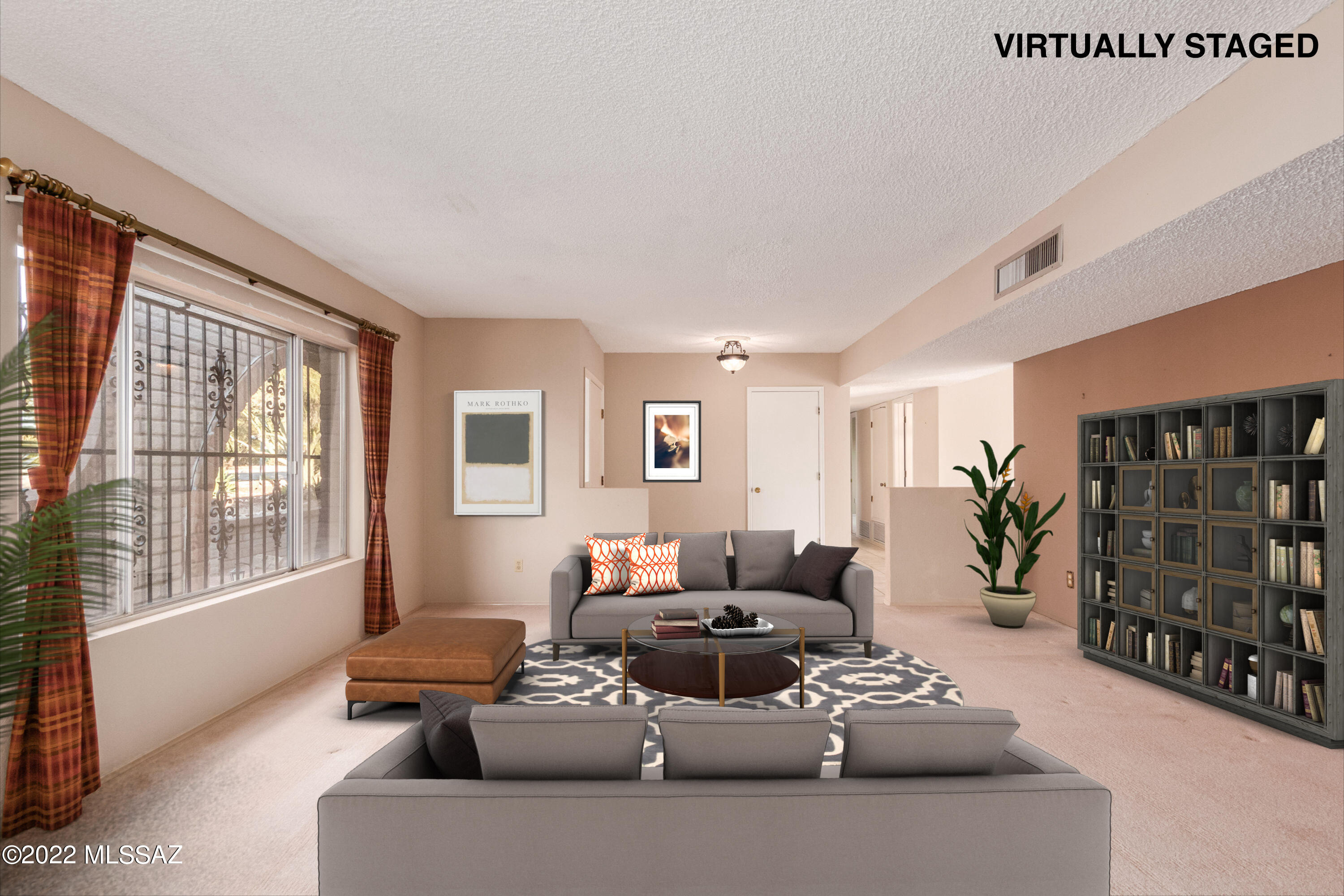 Casas Adobes West No.2 (284-438) - Residential