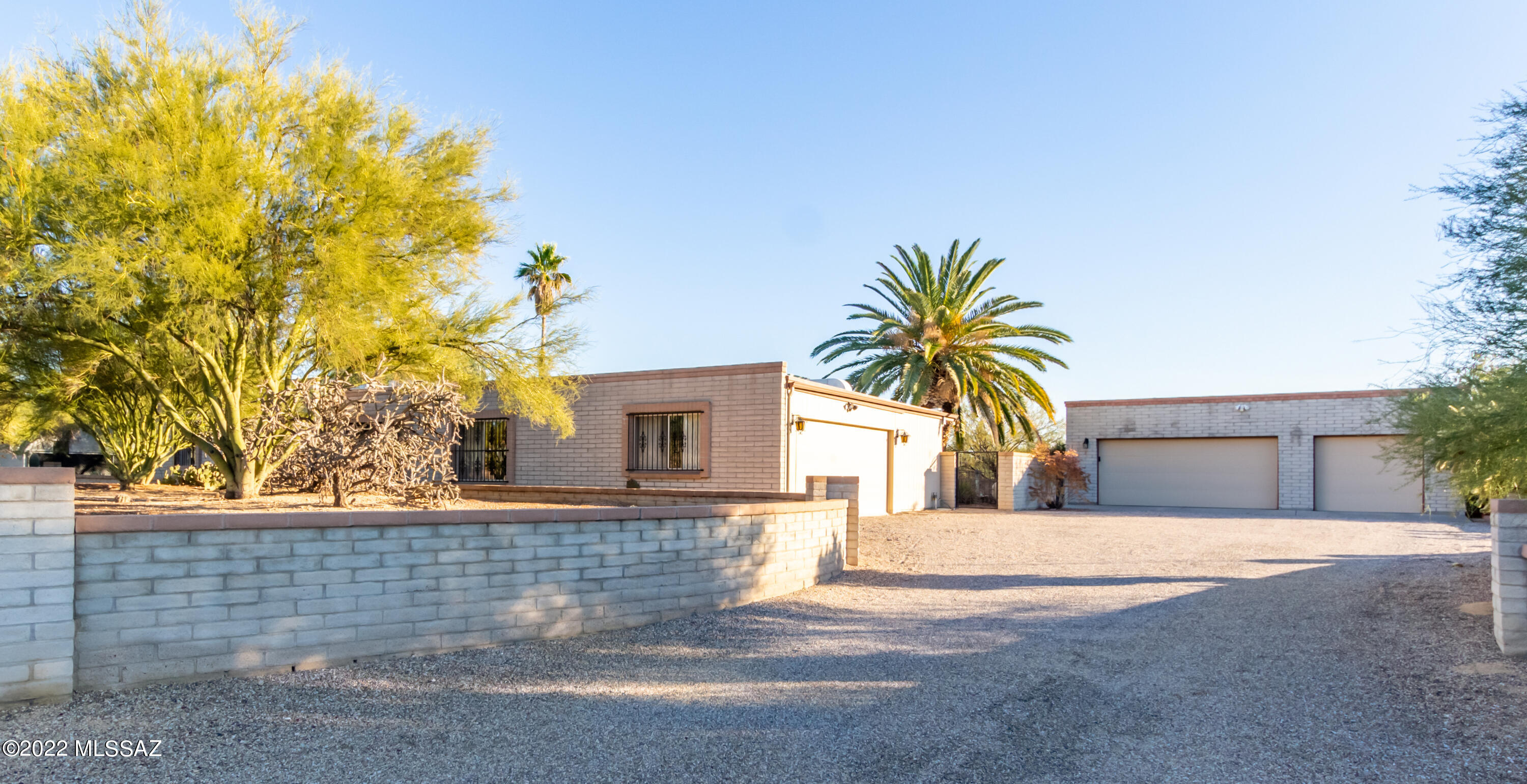 Casas Adobes West No.2 (284-438) - Residential