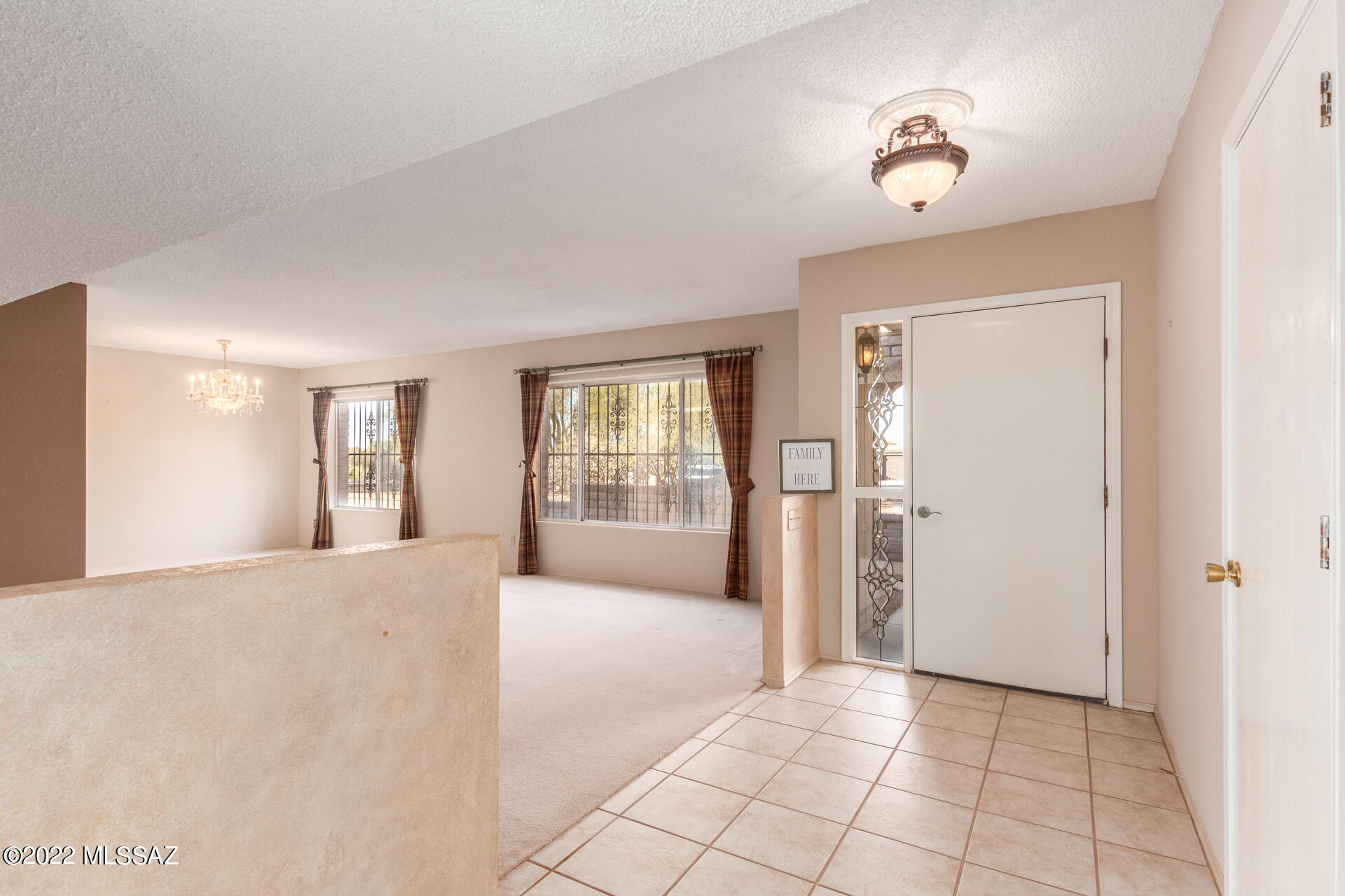 Casas Adobes West No.2 (284-438) - Residential