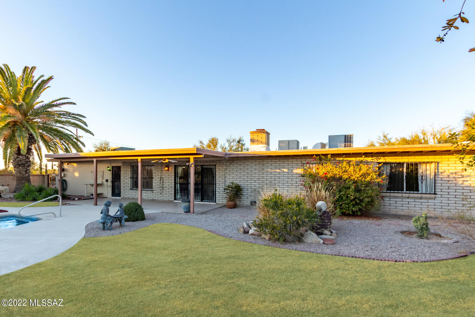 Casas Adobes West No.2 (284-438) - Residential